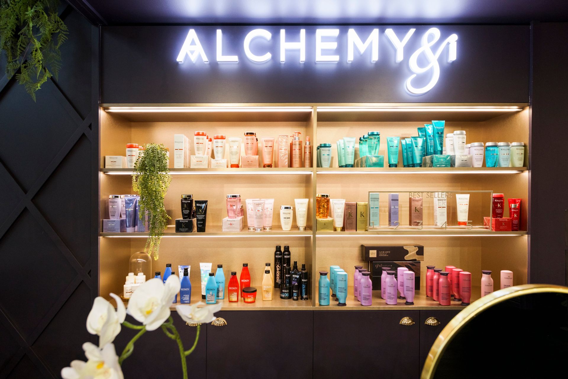 Alchemy