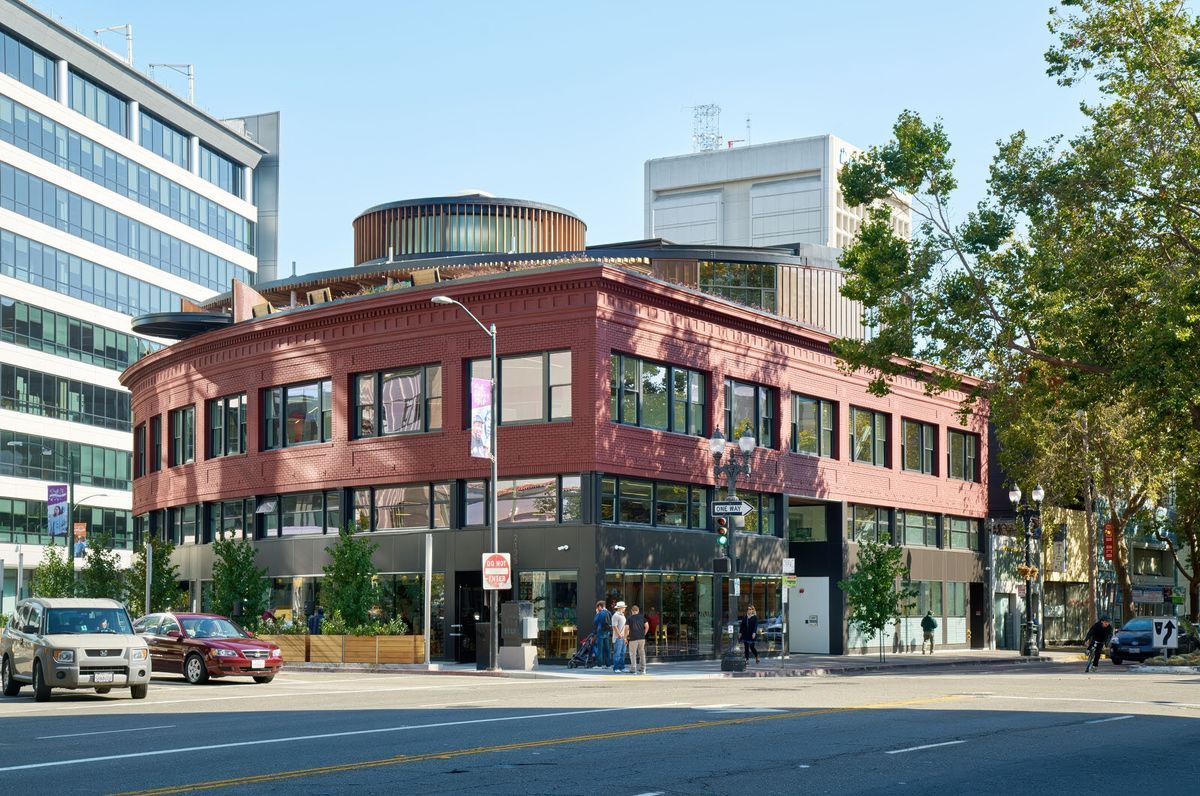 Kapor Center For Social Impact
