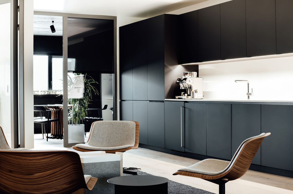 Klima Architecture Office