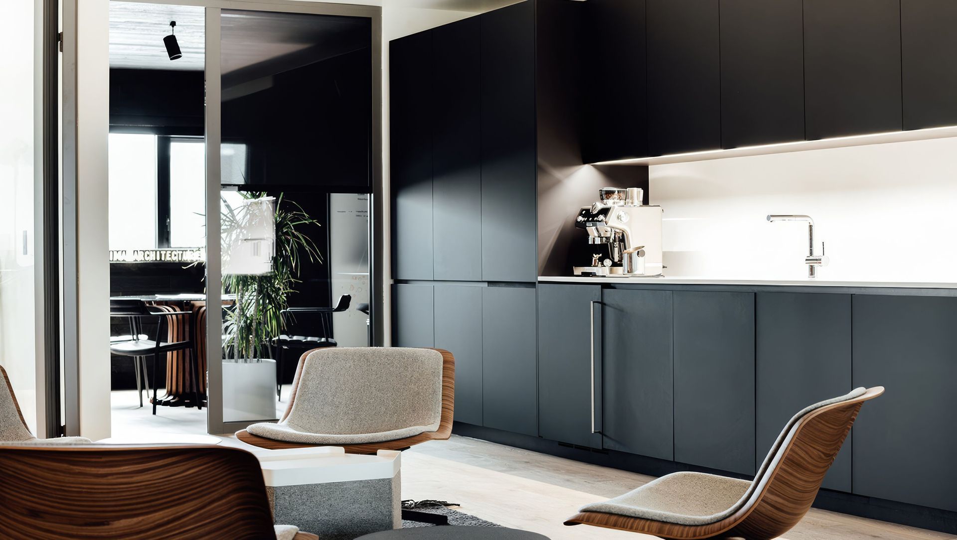 Klima Architecture Office banner