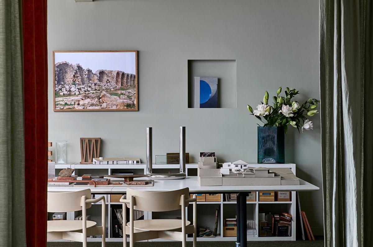 Market Studio