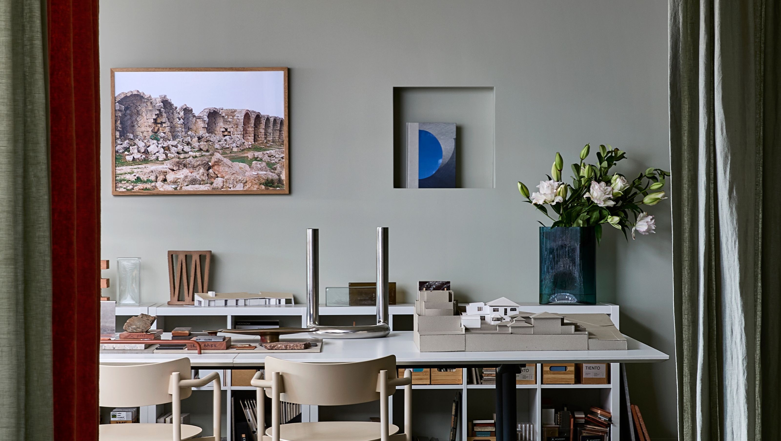 Market Studio