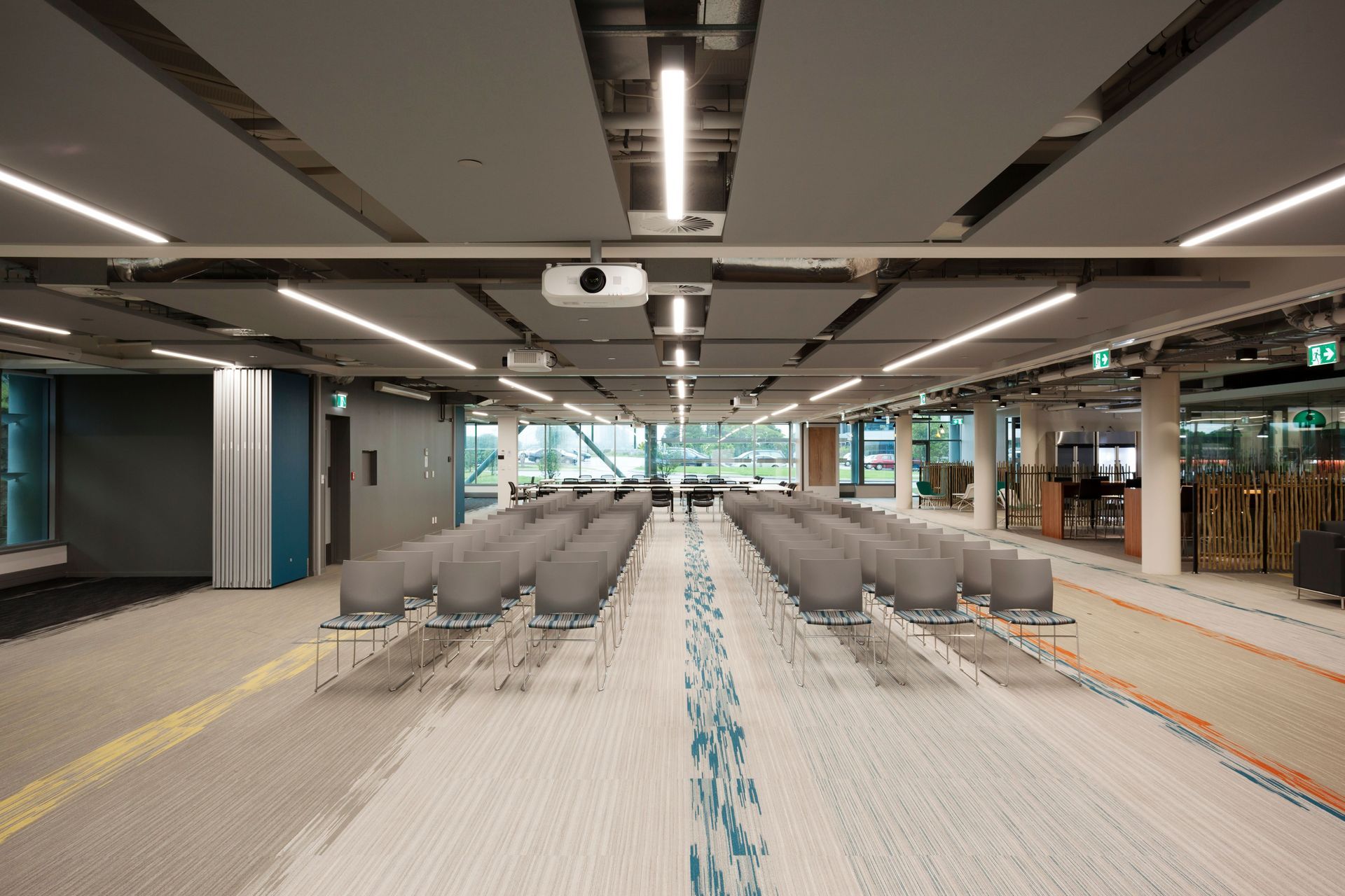 Warehouse Conference Centre