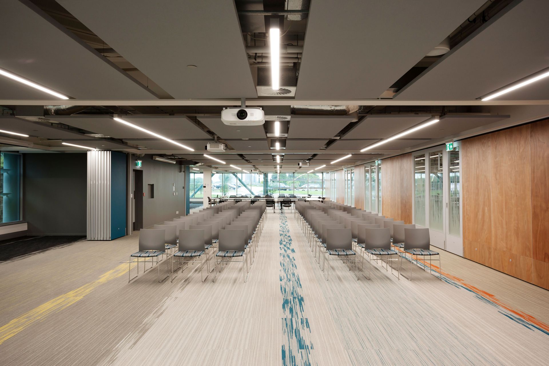 Warehouse Conference Centre