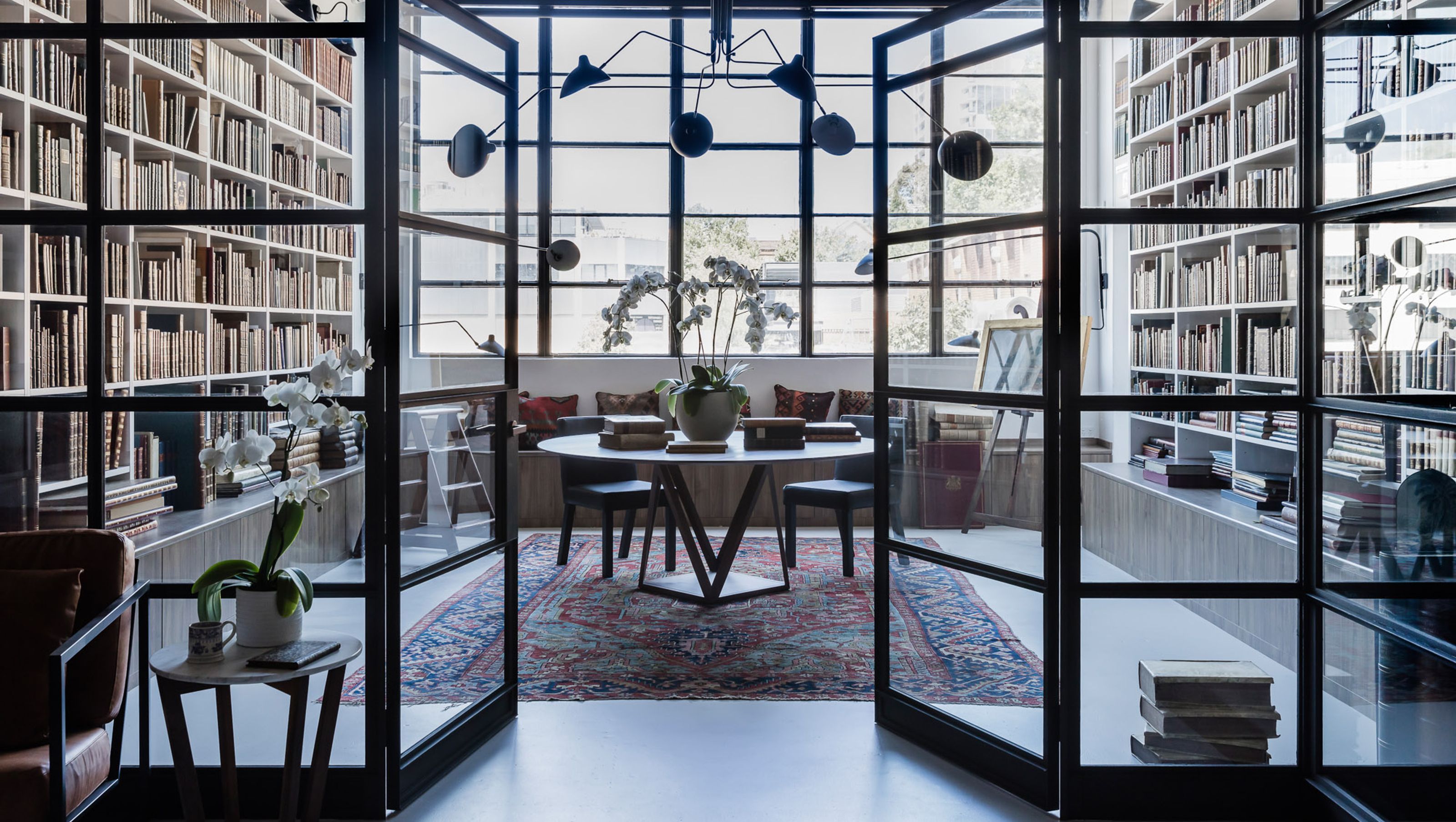 Hordern House