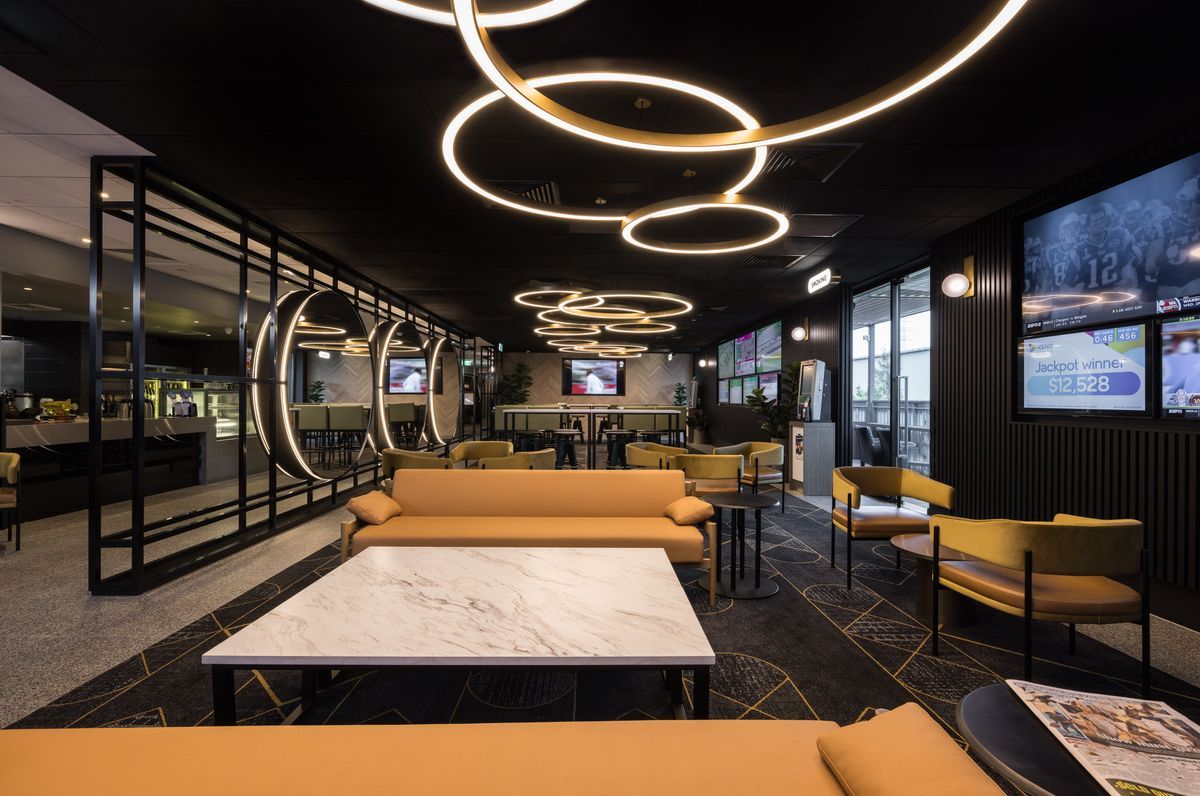 The Markets Club