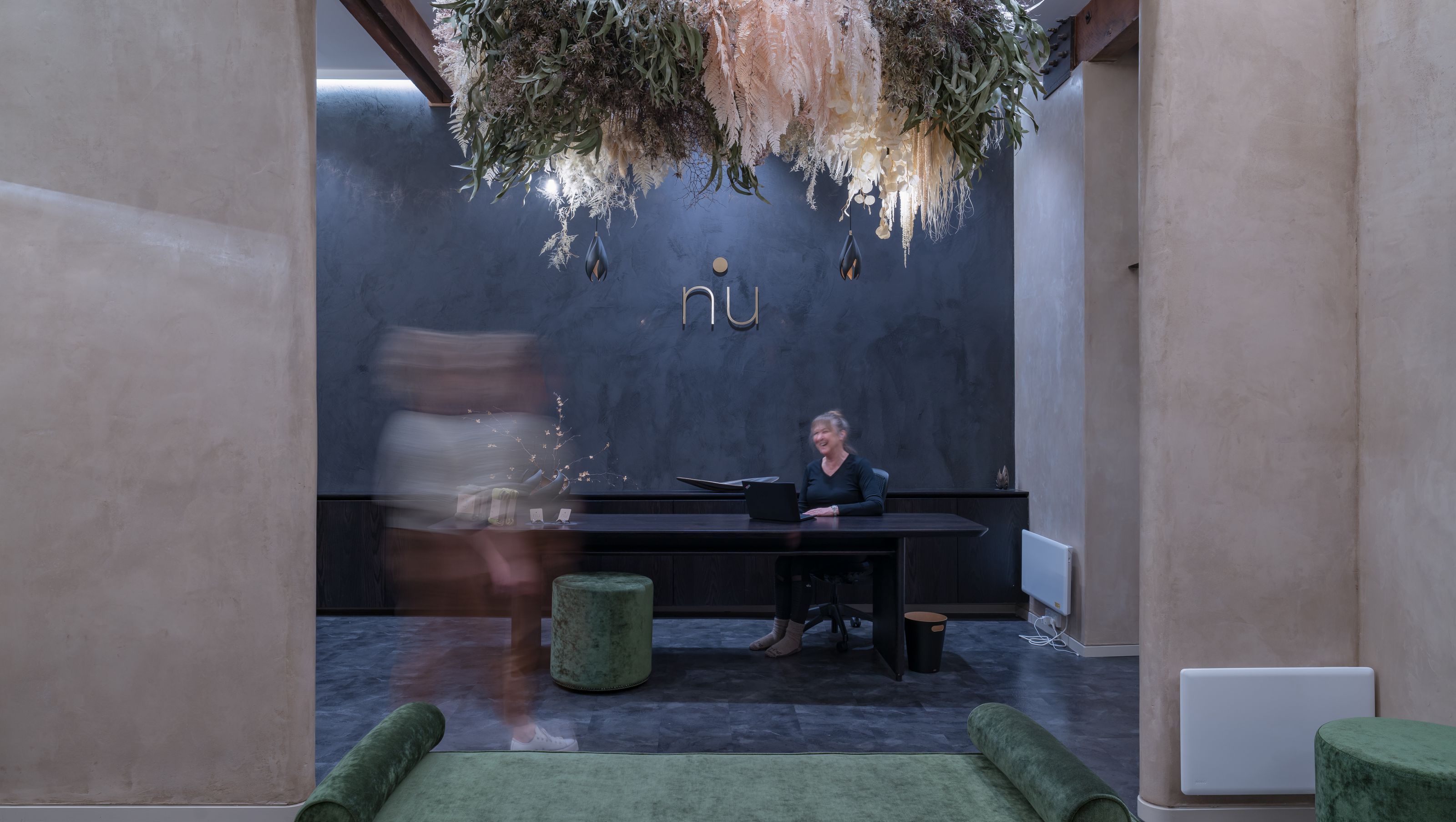 NU Yoga Studio