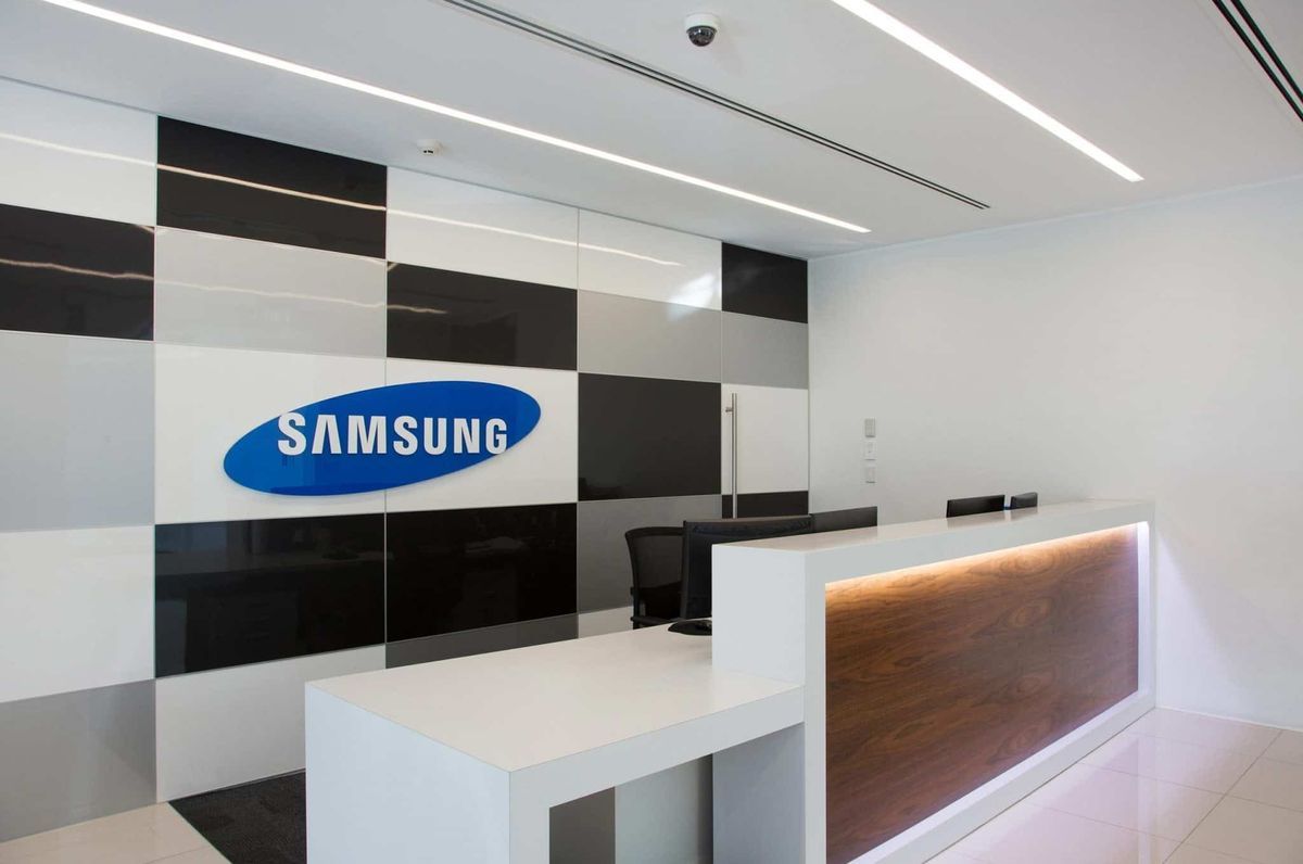 Samsung Office