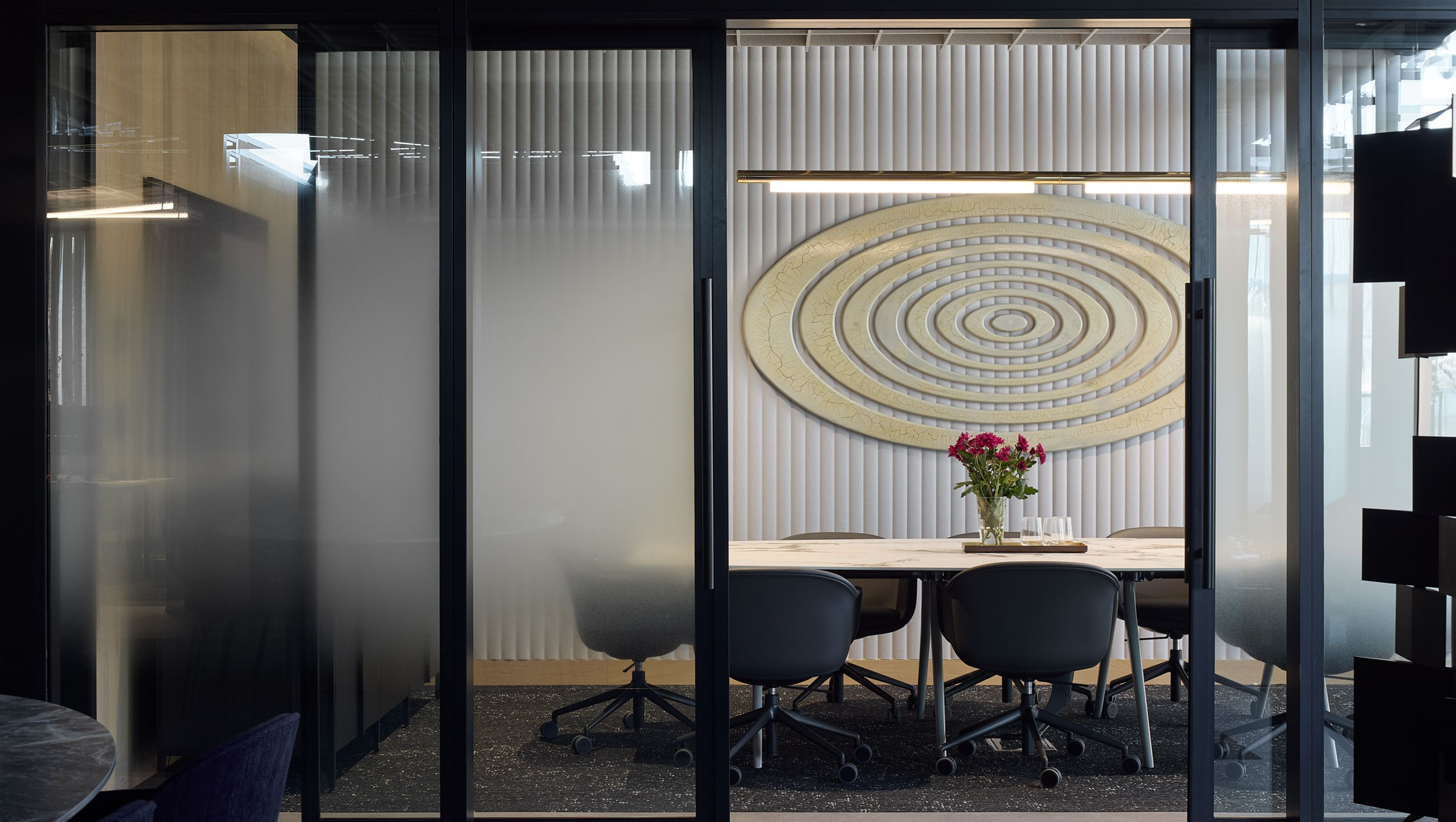 Harbourside Offices