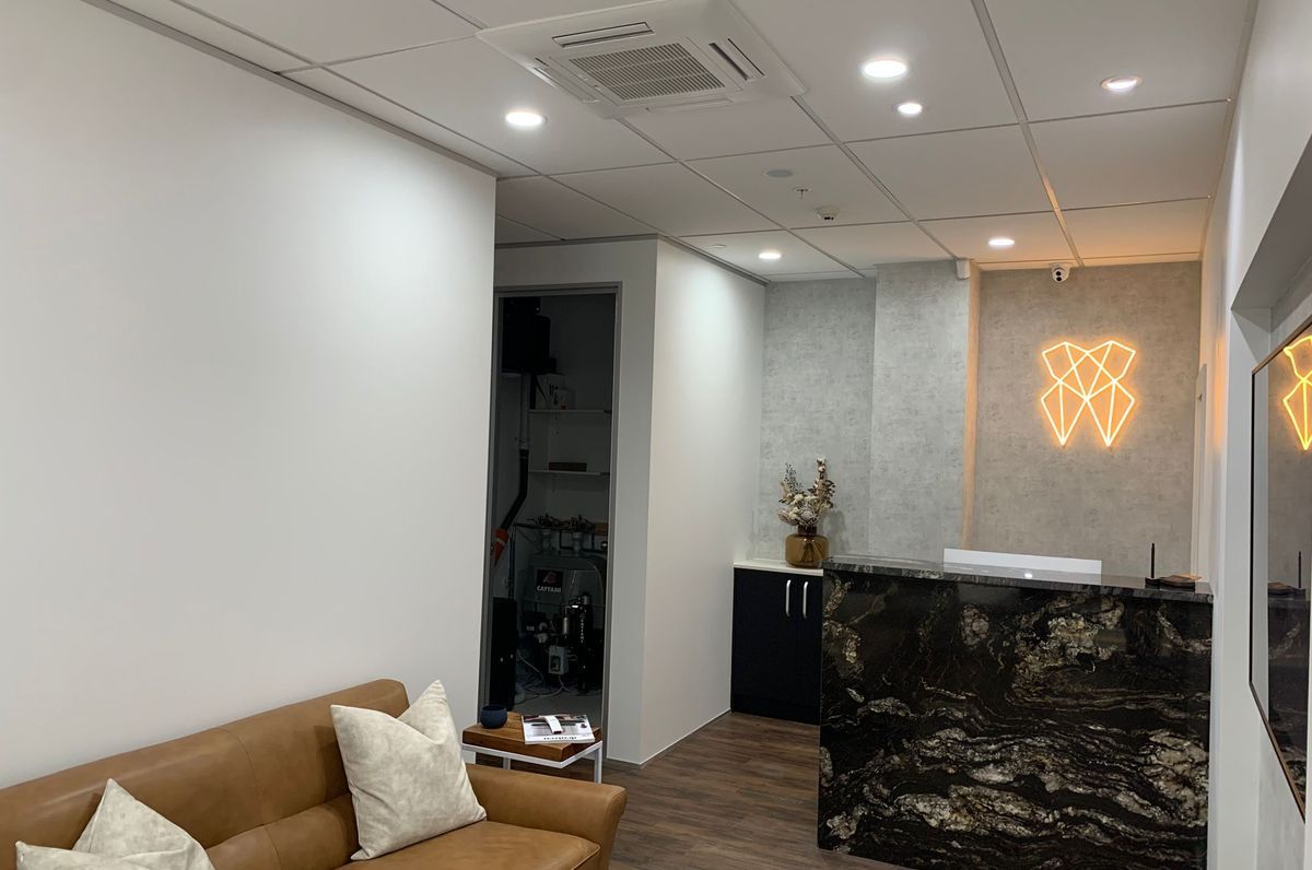 Grafton Dental