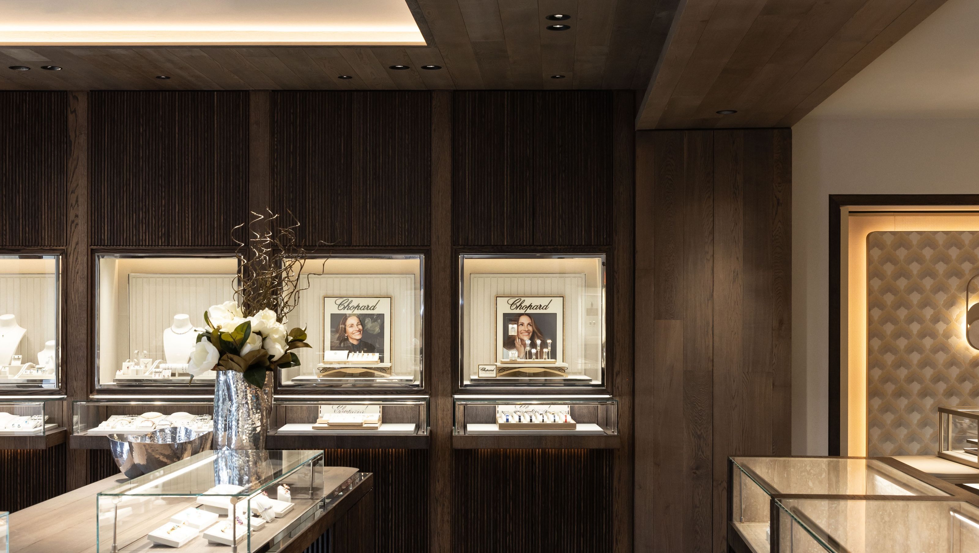 Partridge Jewellers