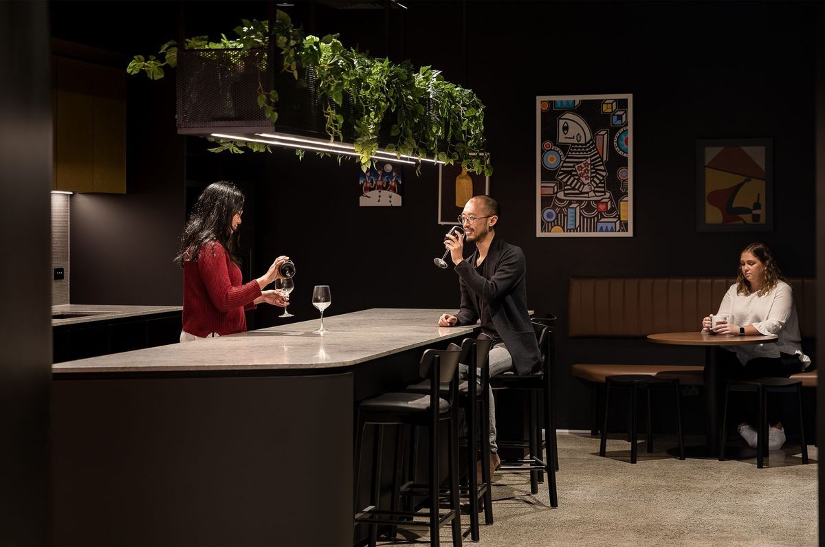Private Office