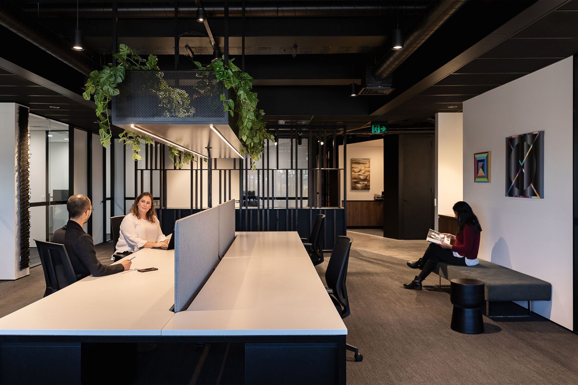 Private Office