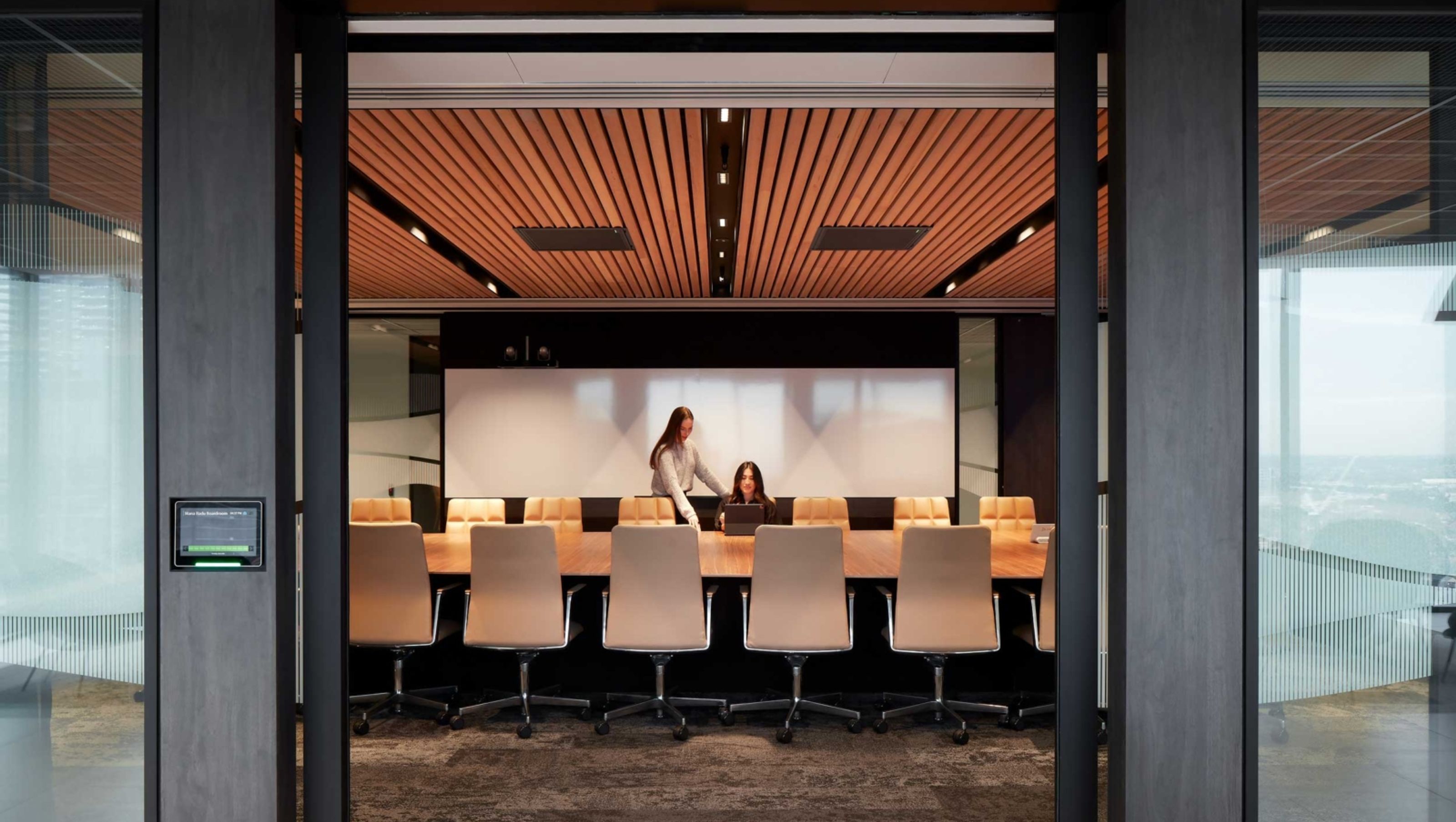 QBE Parramatta