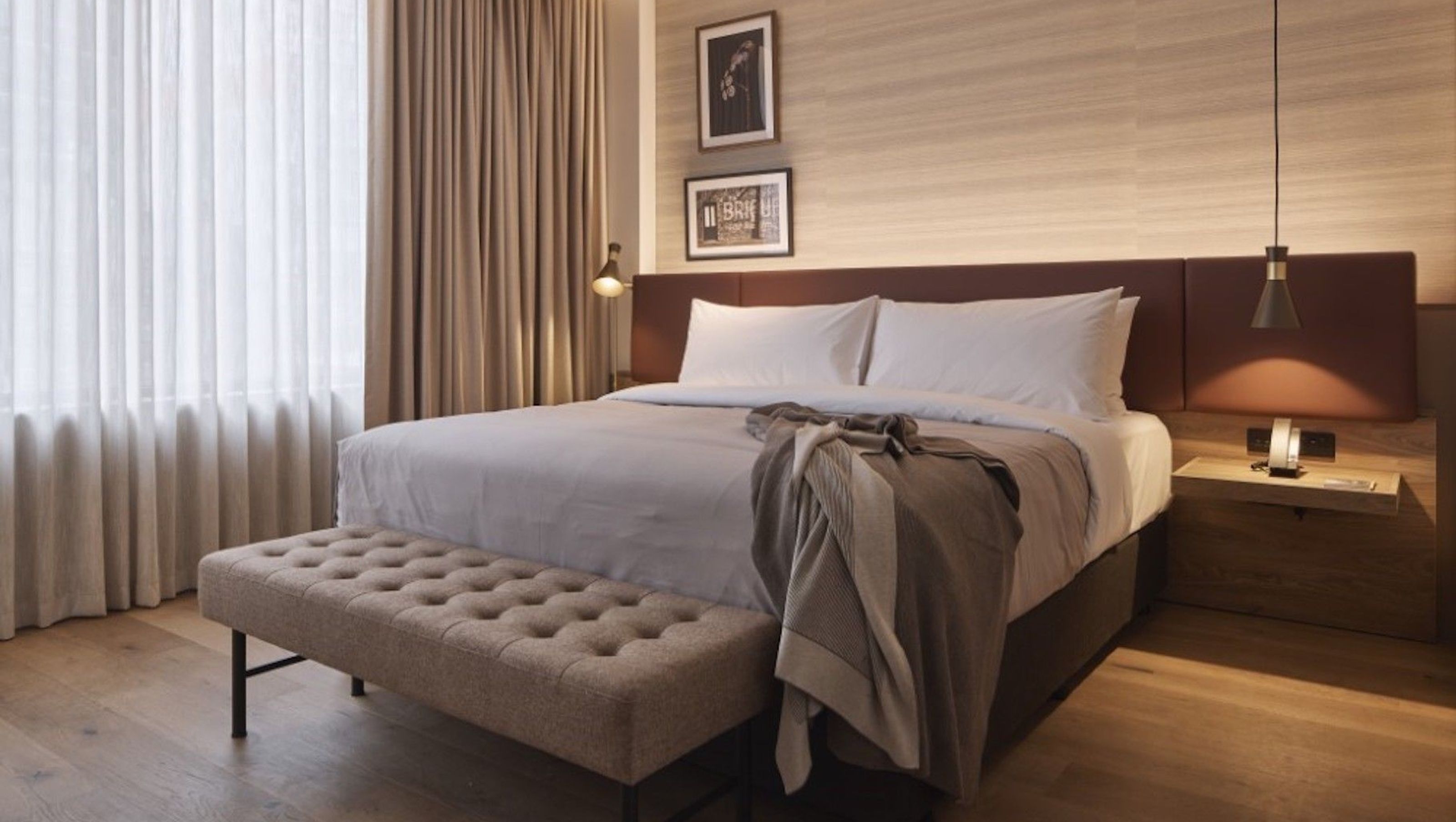 Rydges Melbourne