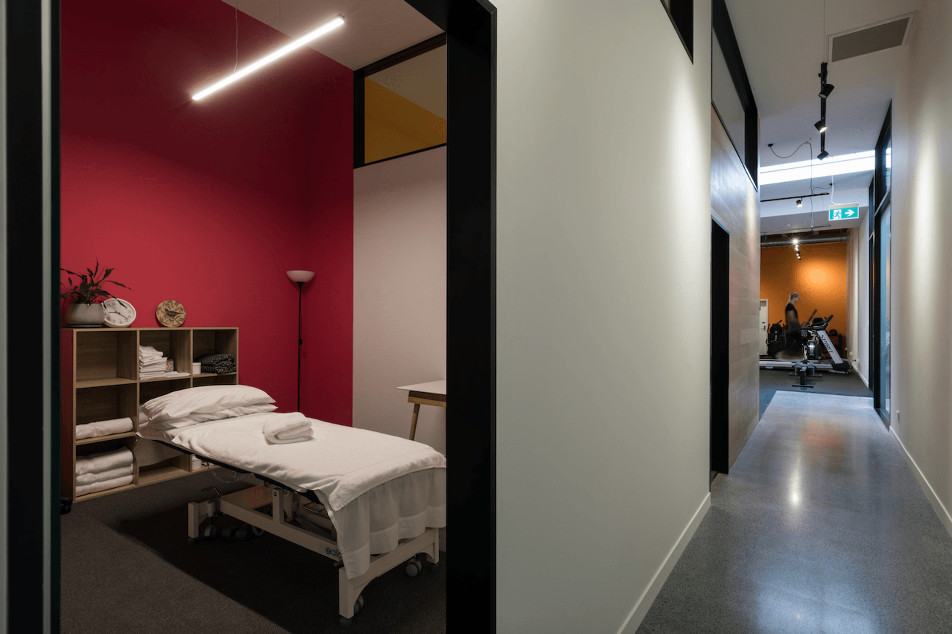 Browns Bay Physio