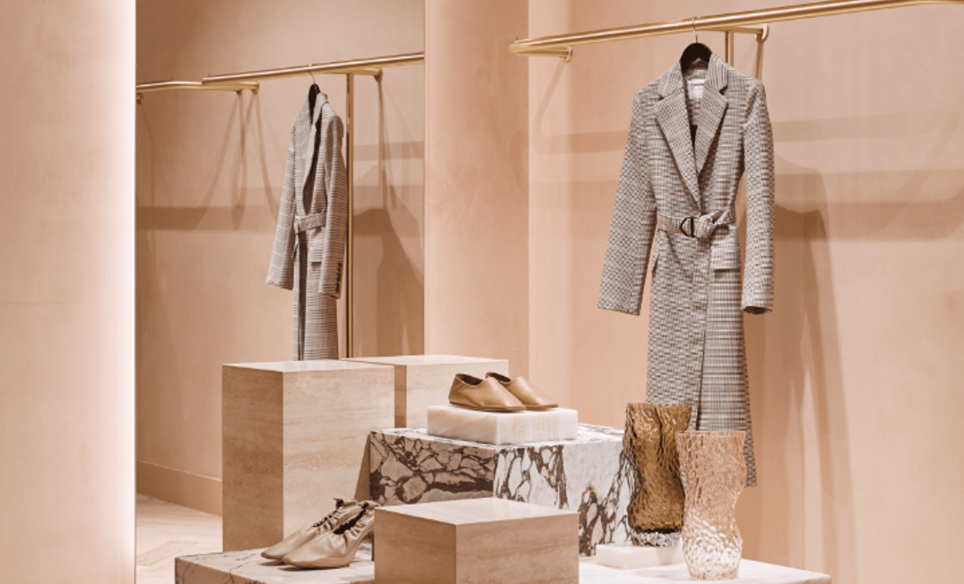 Camilla & Marc Chatswood