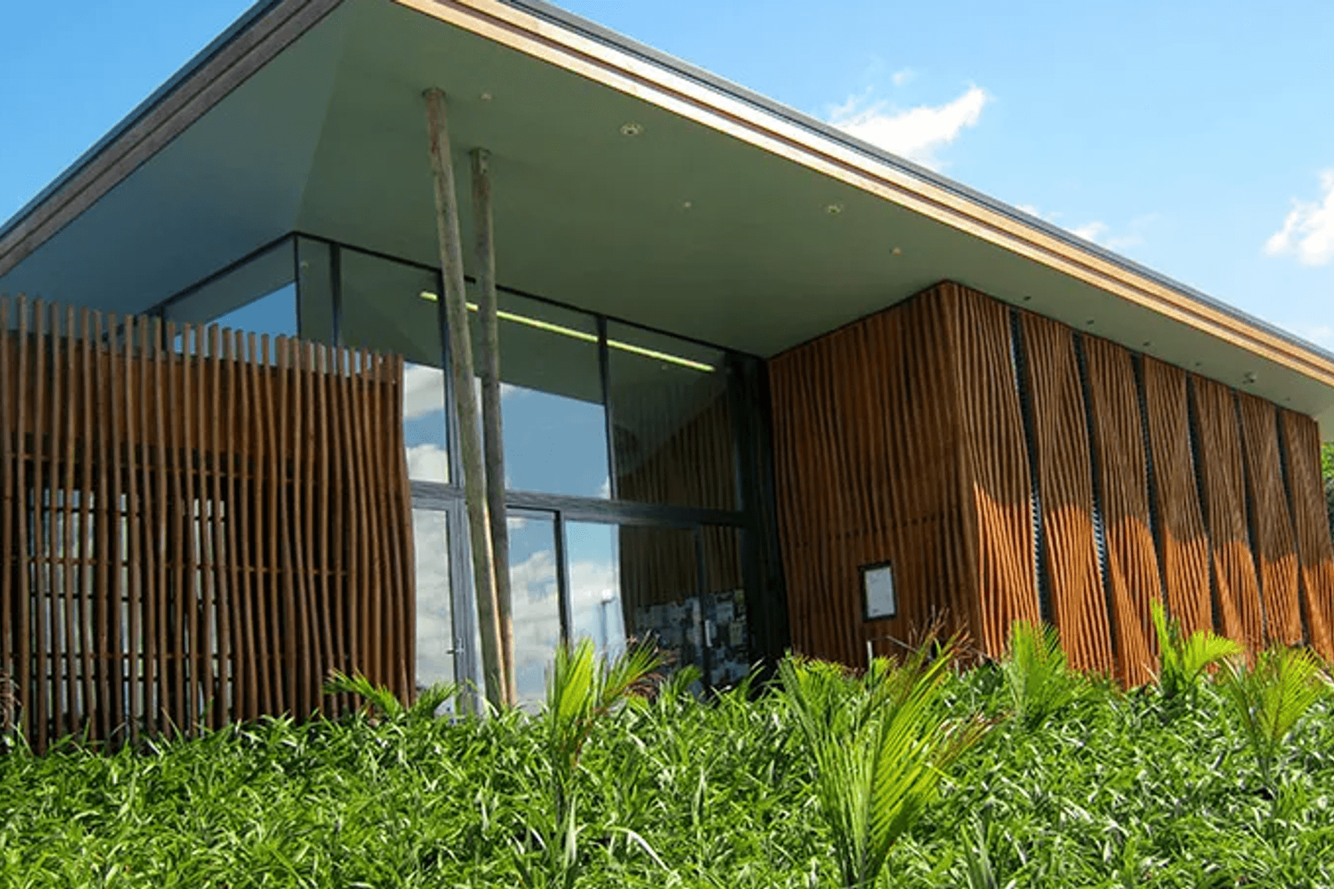 Commercial Fit-outs