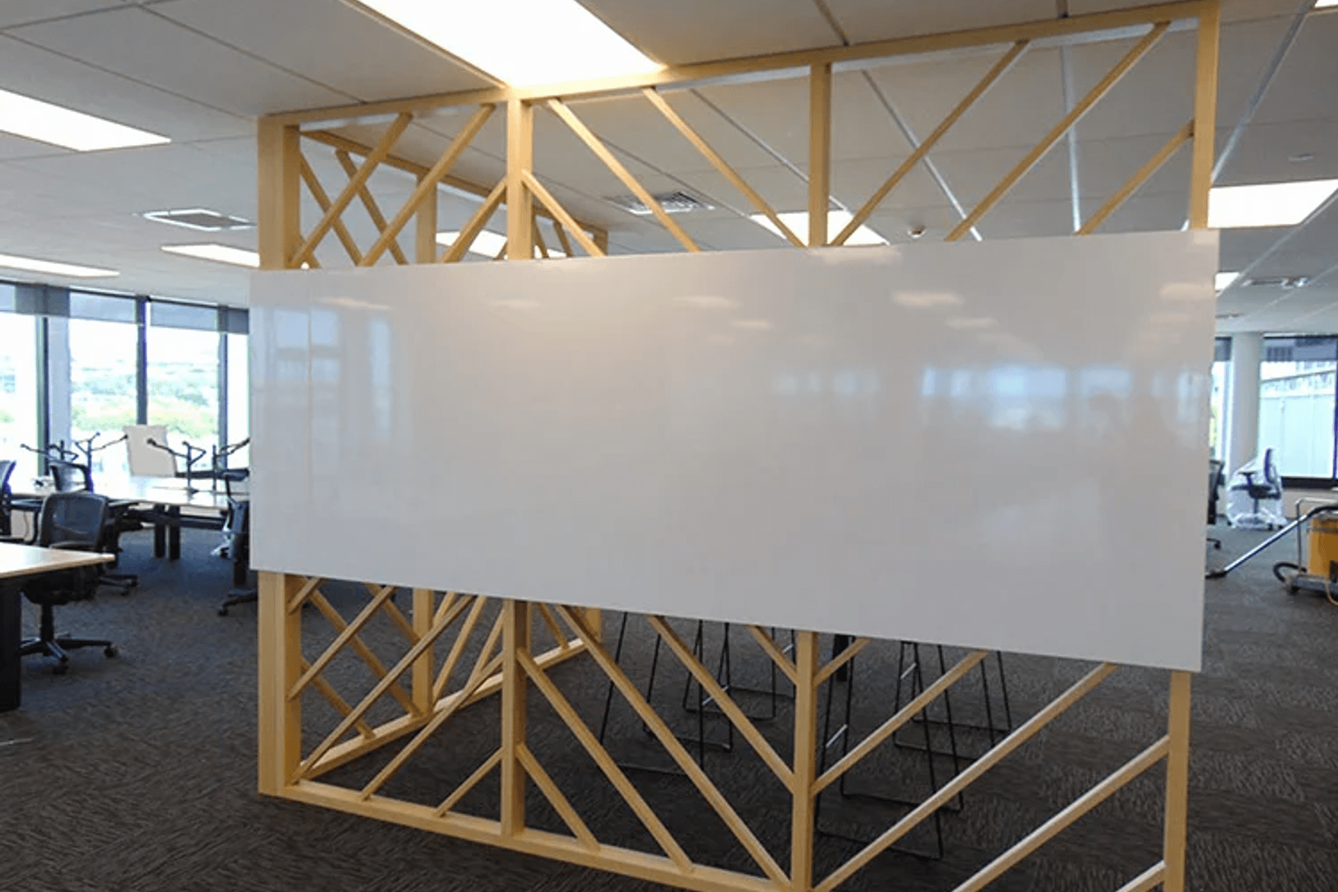 Commercial Fit-outs