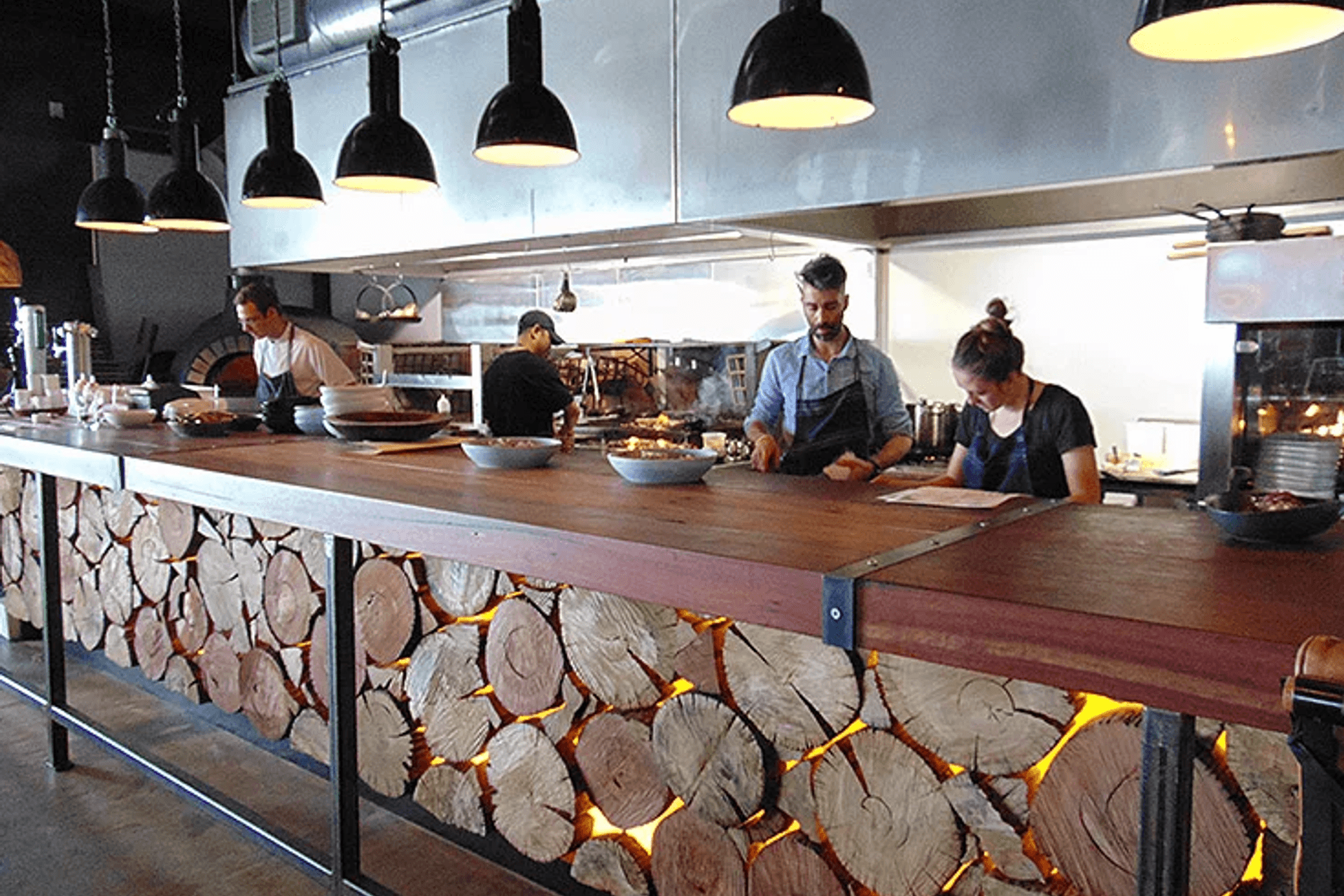 Commercial Fit-outs