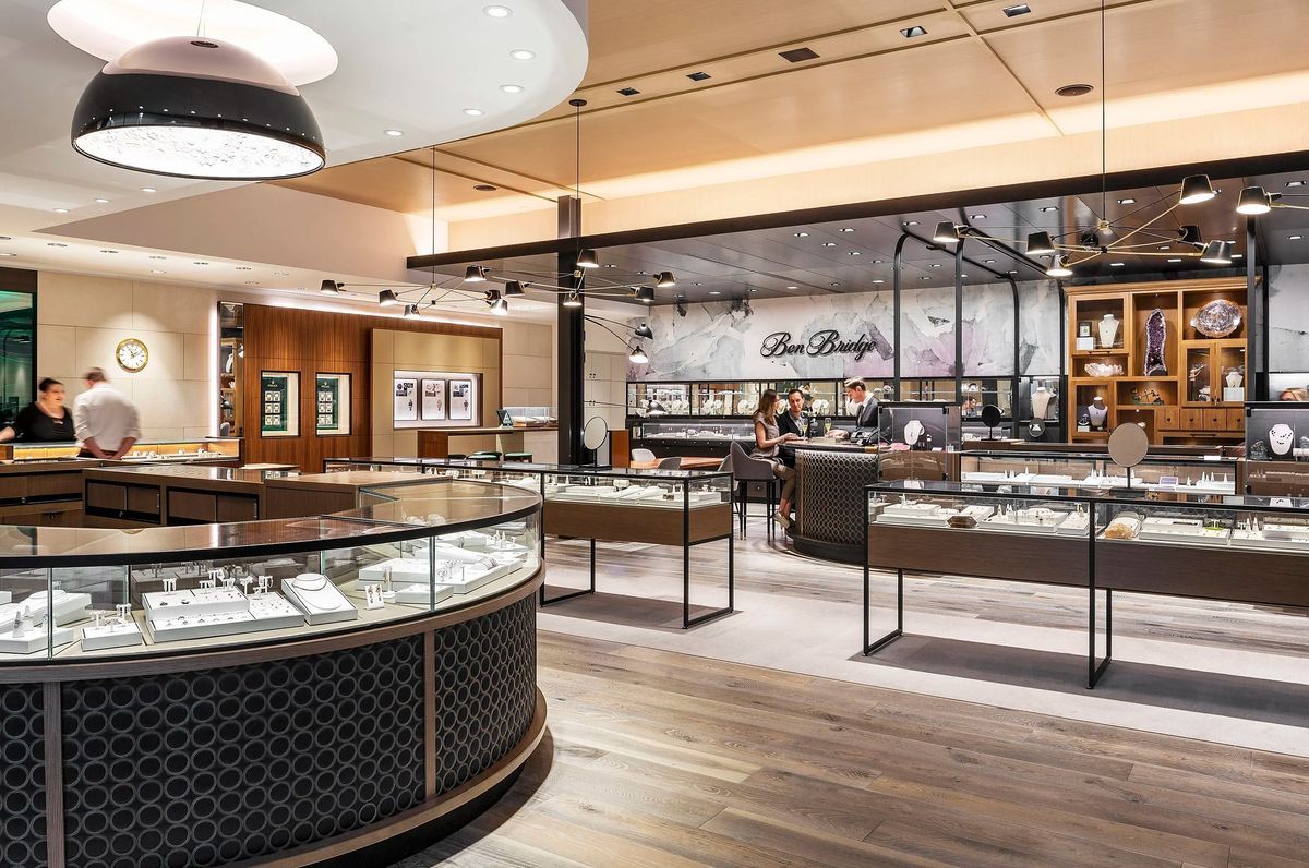 Ben Bridge Jewelers