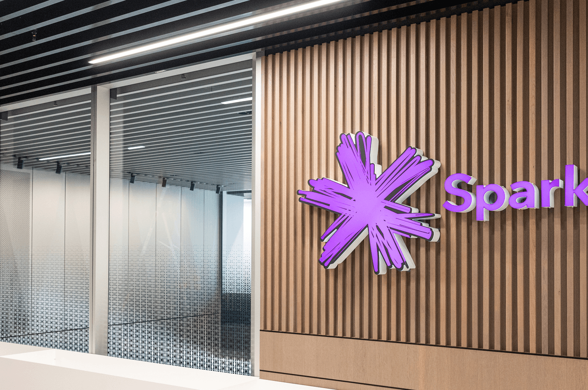 Spark Headquarters