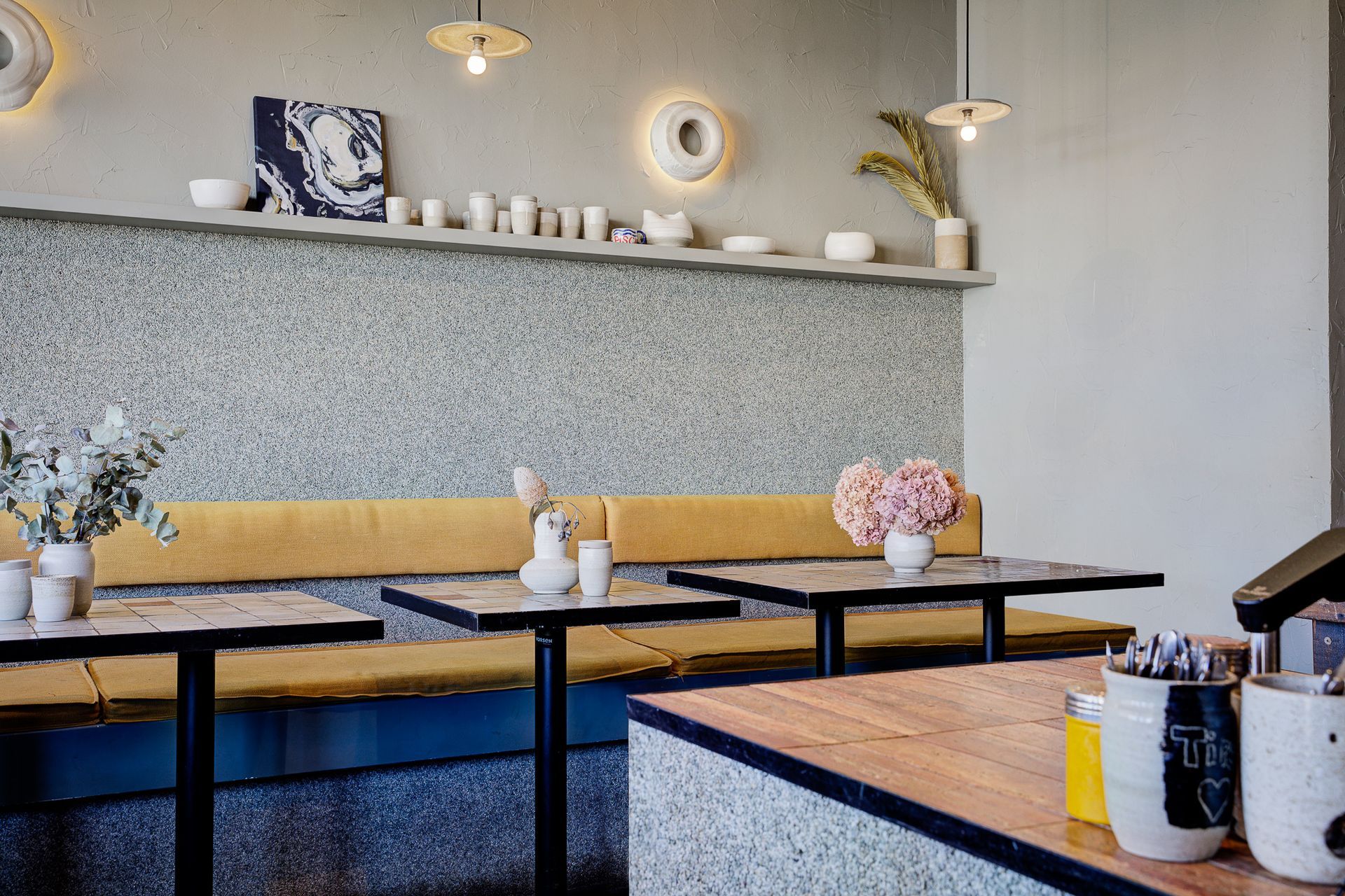 Porch &amp; Parlour | 17-18/110 Ramsgate Ave, North Bondi