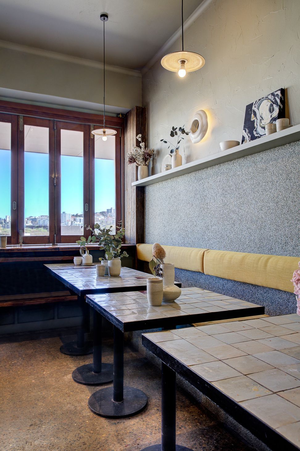 Porch &amp; Parlour | 17-18/110 Ramsgate Ave, North Bondi