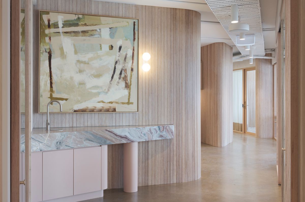 Clarke & Humel, Manly