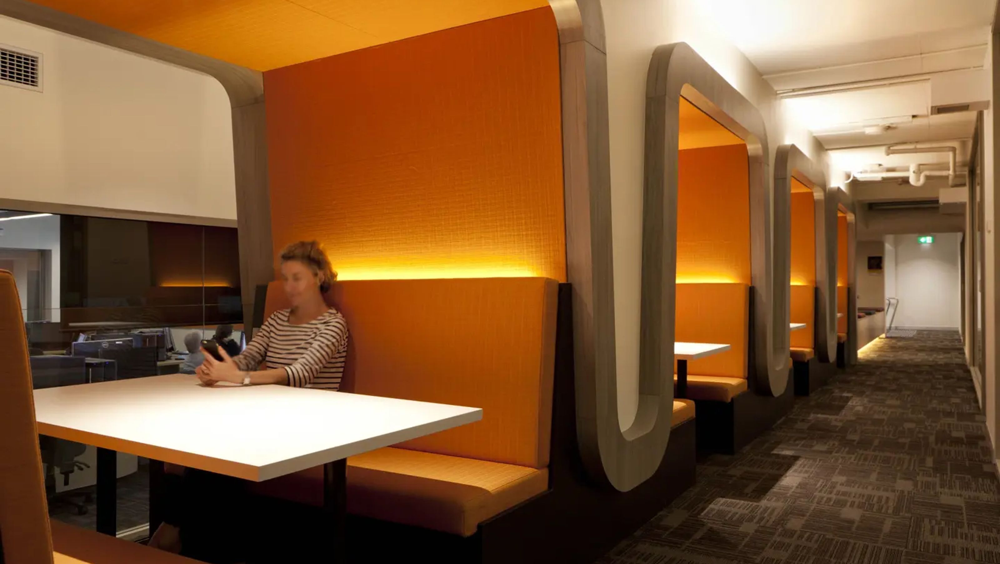 Learning Commons Wagga