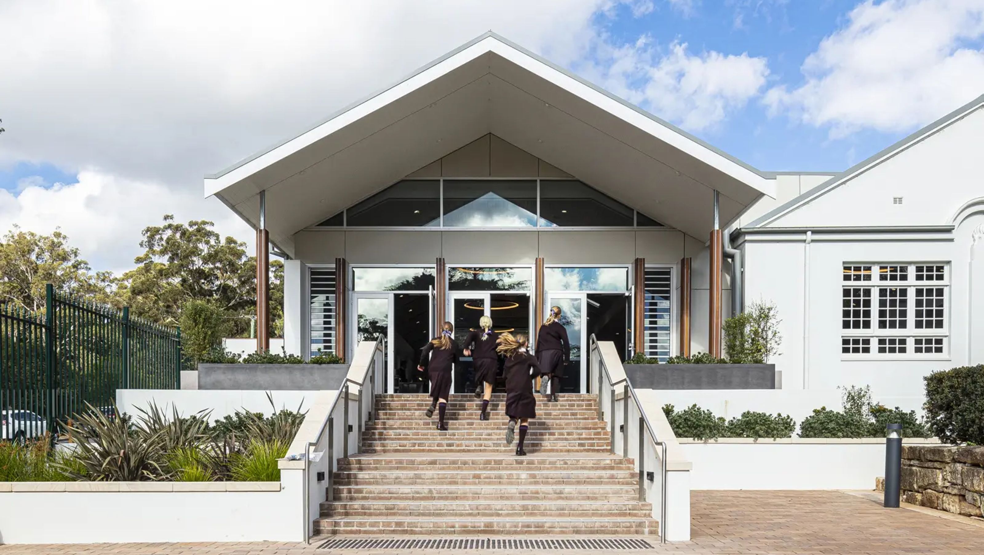Kennedy House Frensham