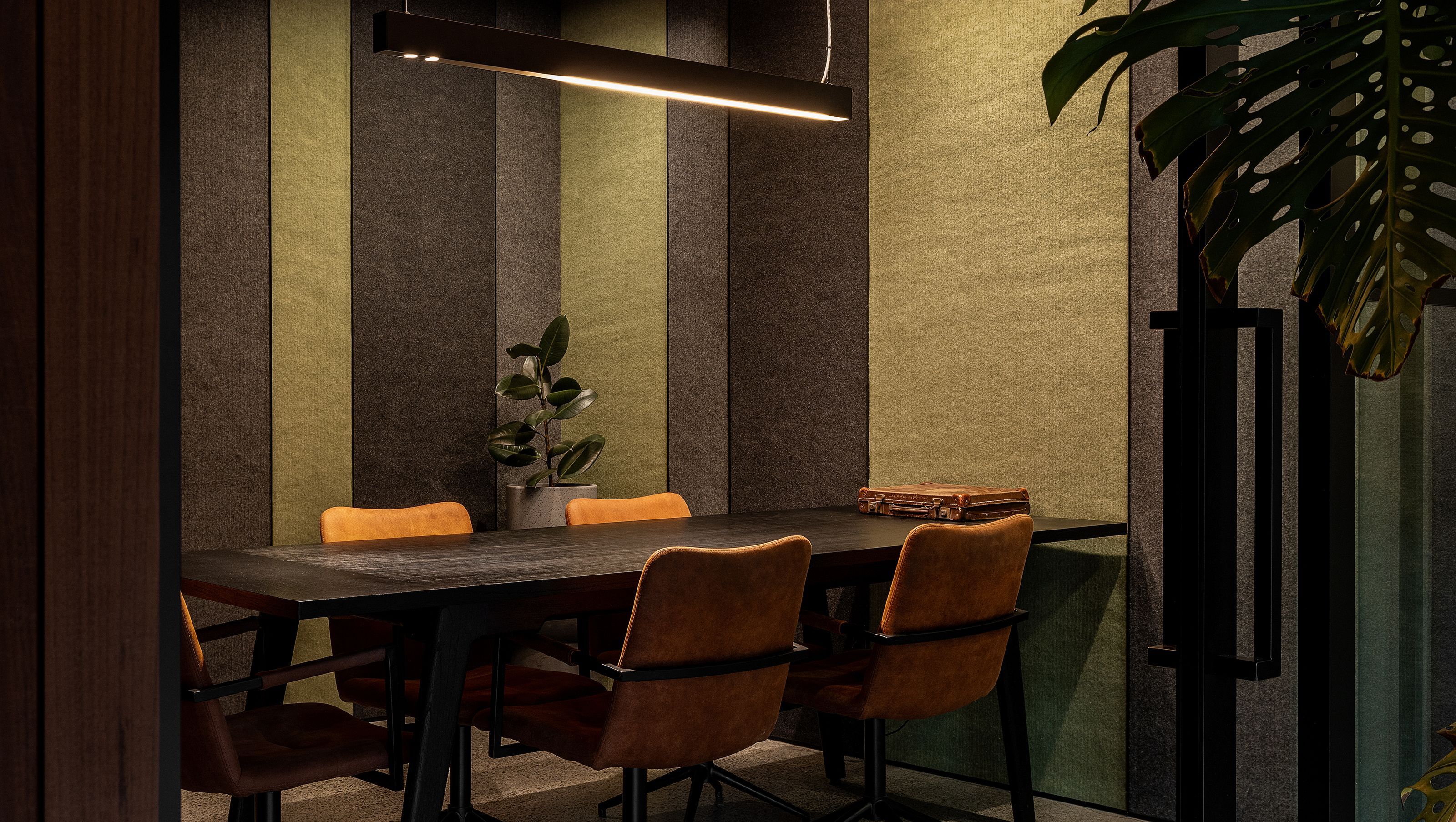 Threefold Architecture HQ