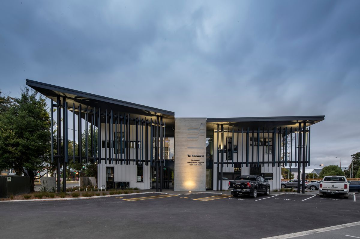 Te Korowai