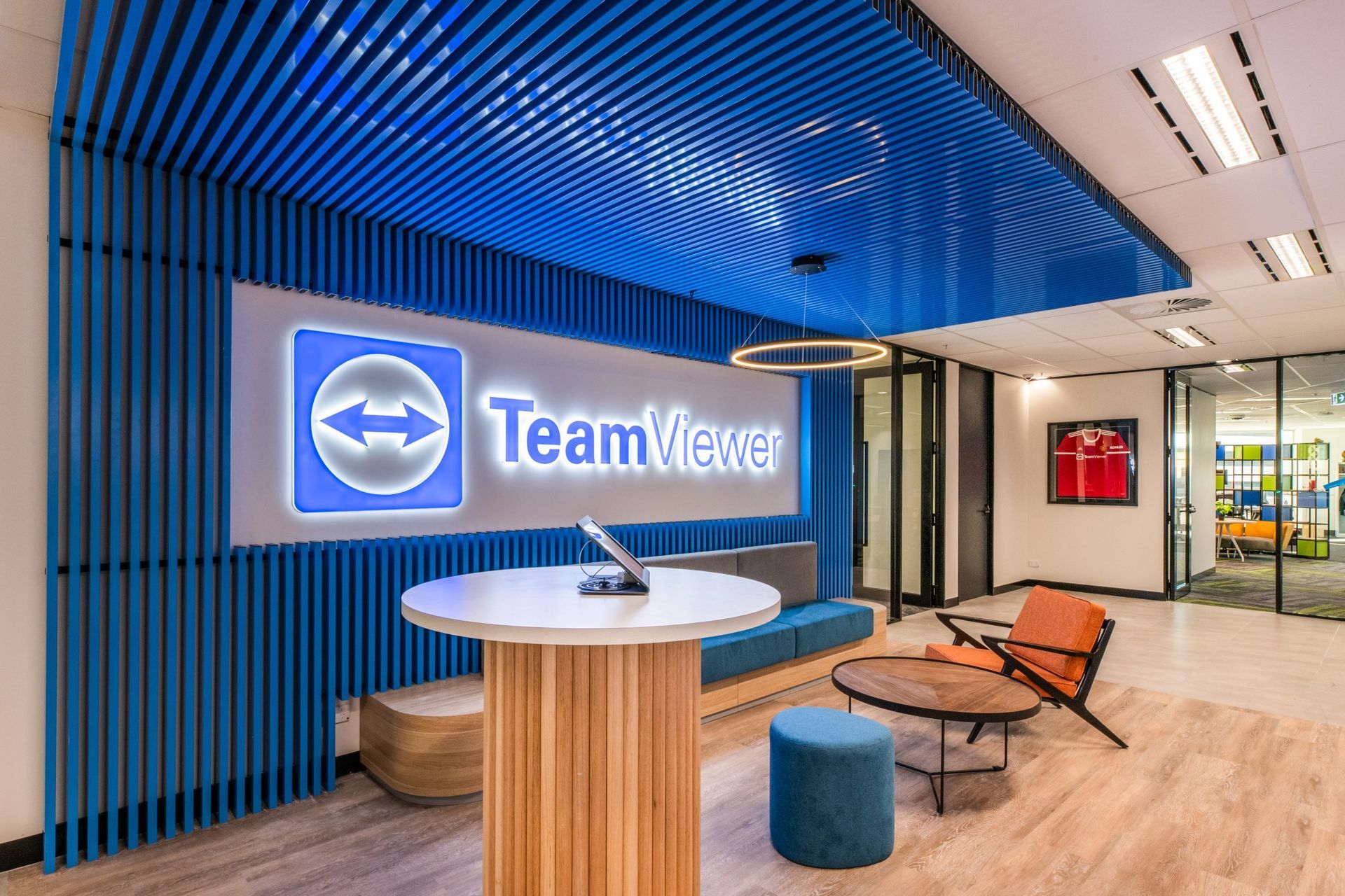 TeamViewer Adel