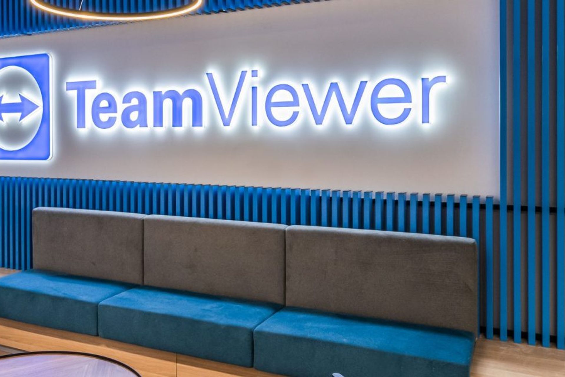 TeamViewer Adel