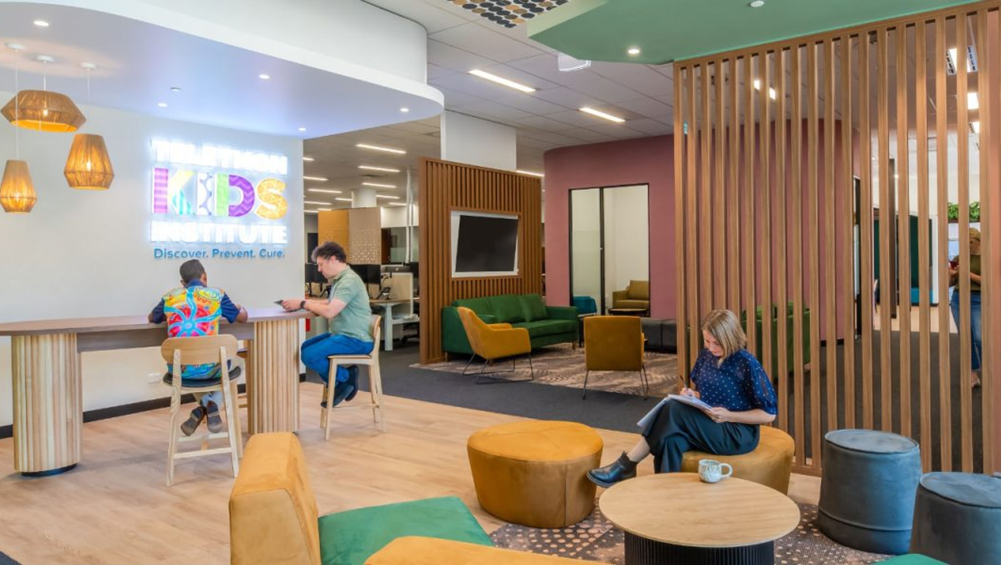 Telethon Kids Institute