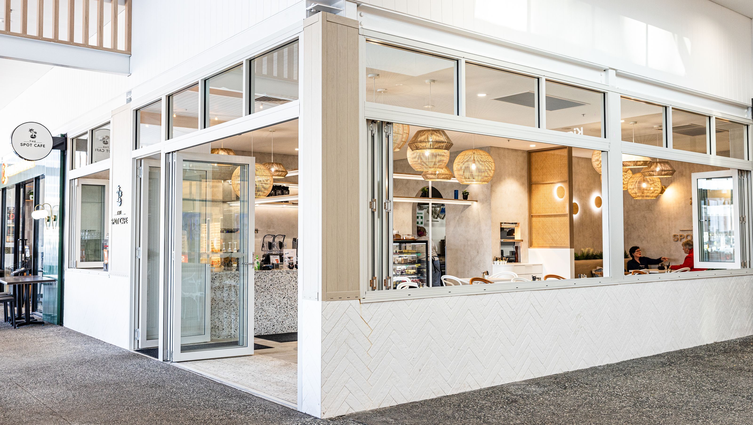 The Spot Café Kiama