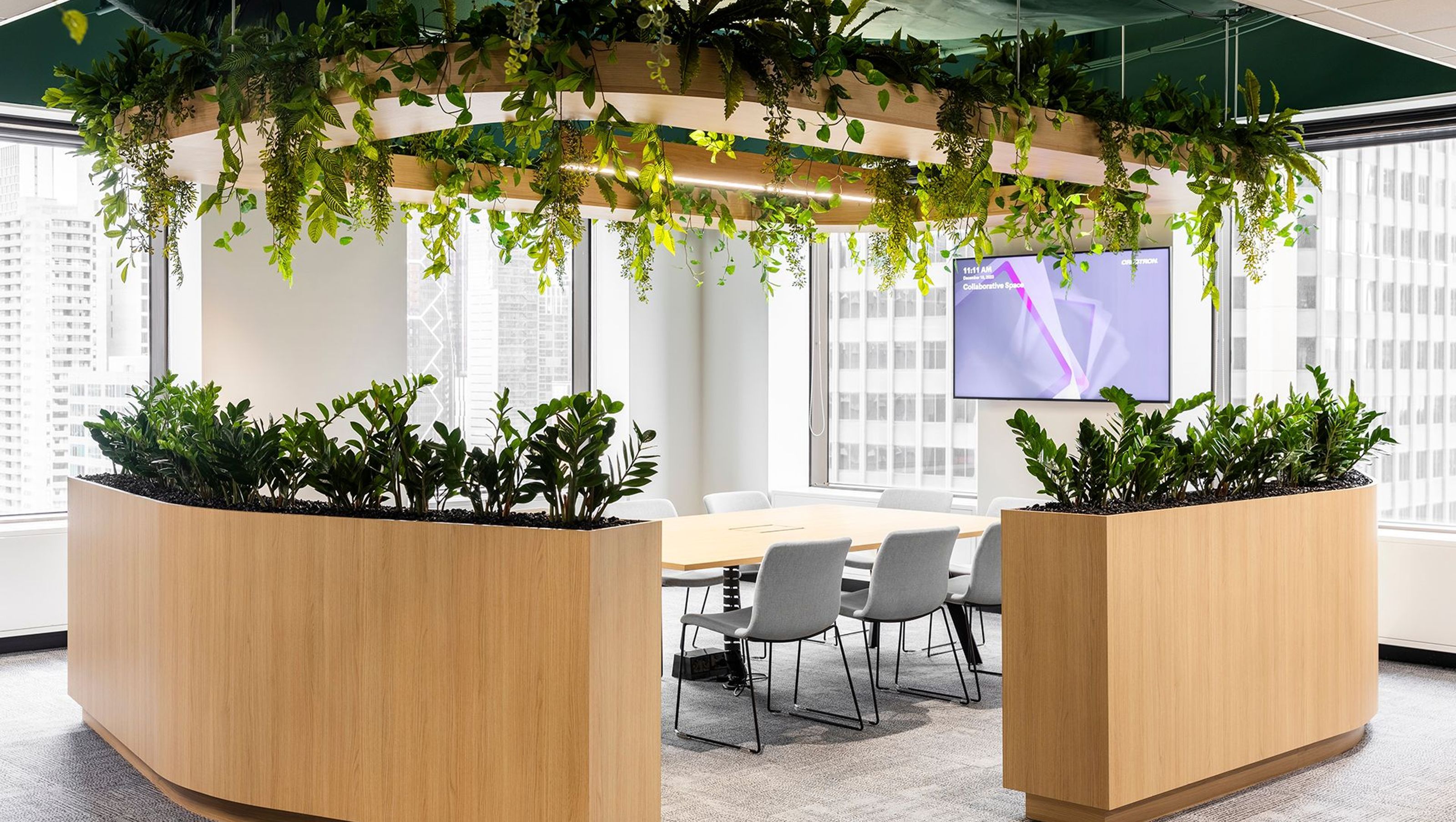 Liberty Financial by KHID