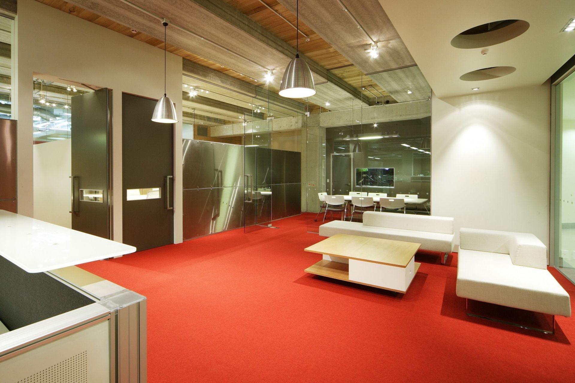 Spiire Auckland