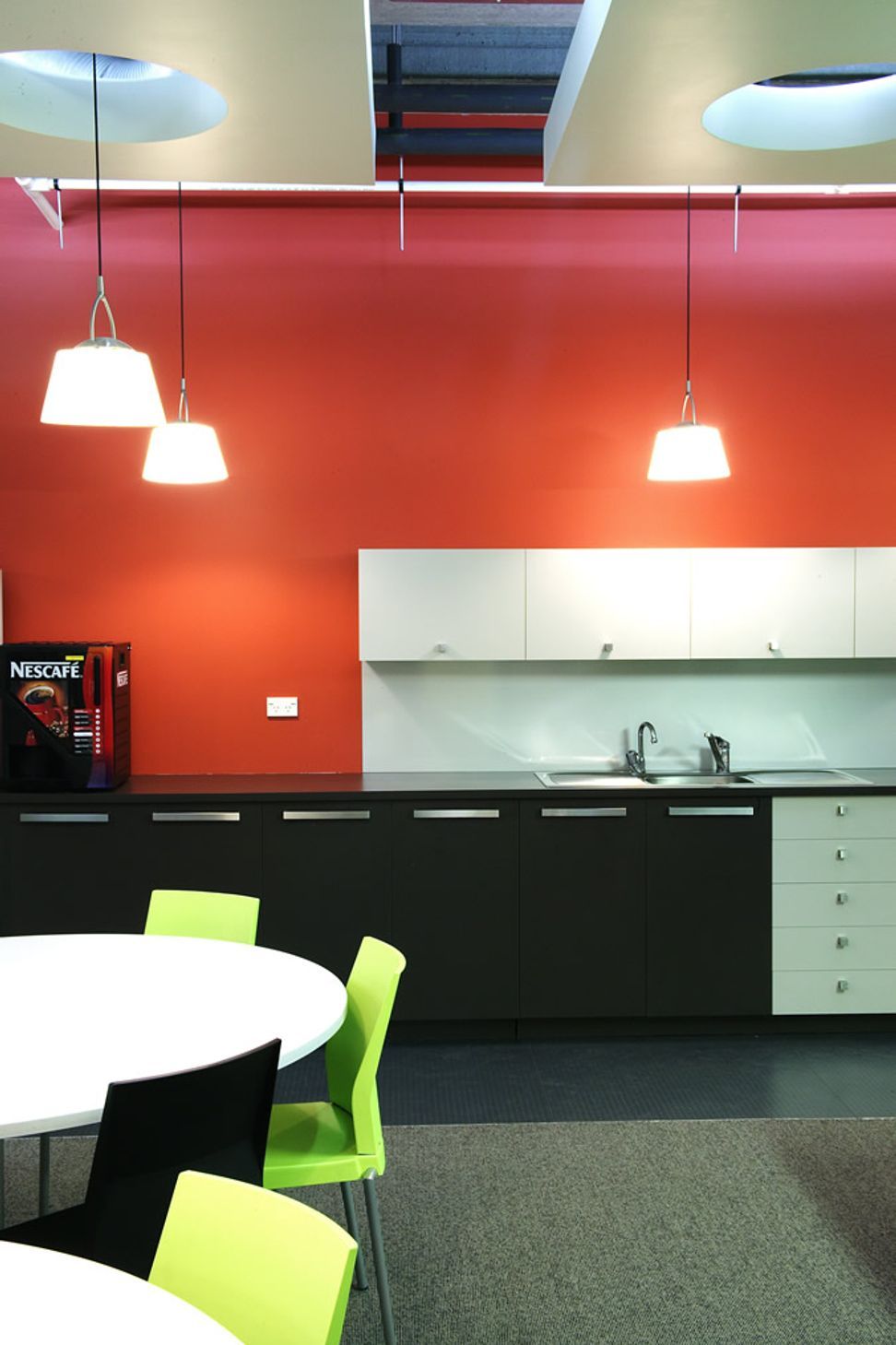 Spiire Auckland