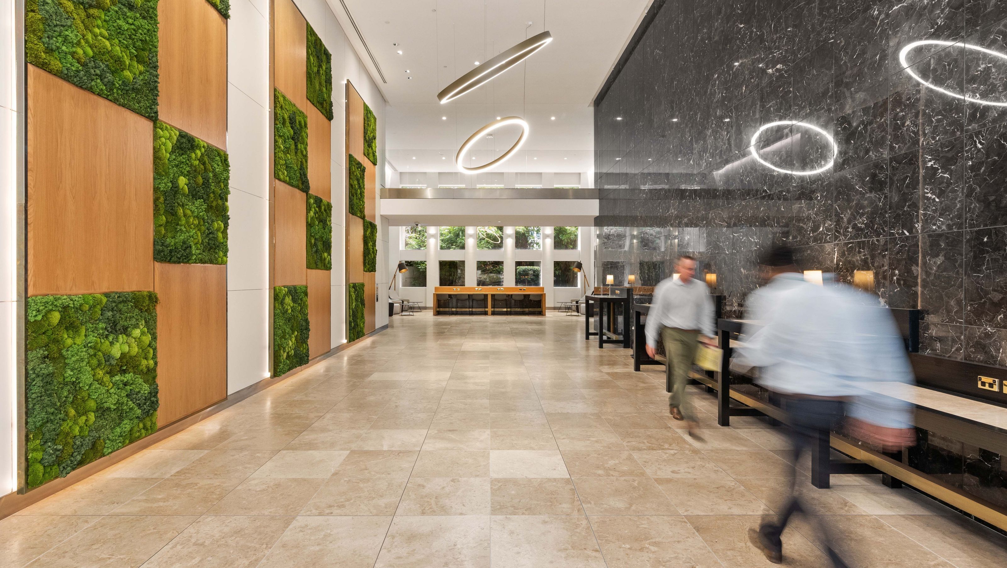 Easygreen Moss Wall