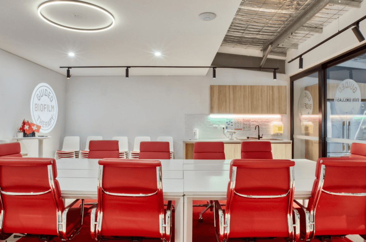 Dental Medical Manufacturer’s Education Centre