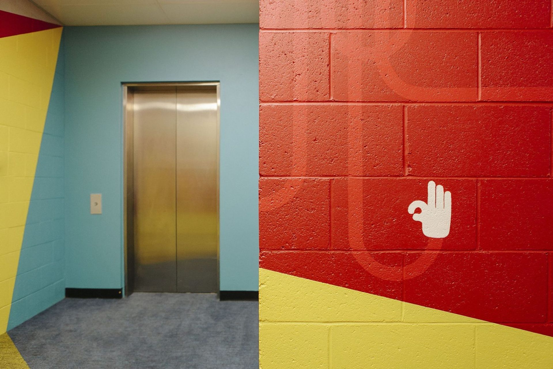 ## University of Newcastle PVC Fitout 
