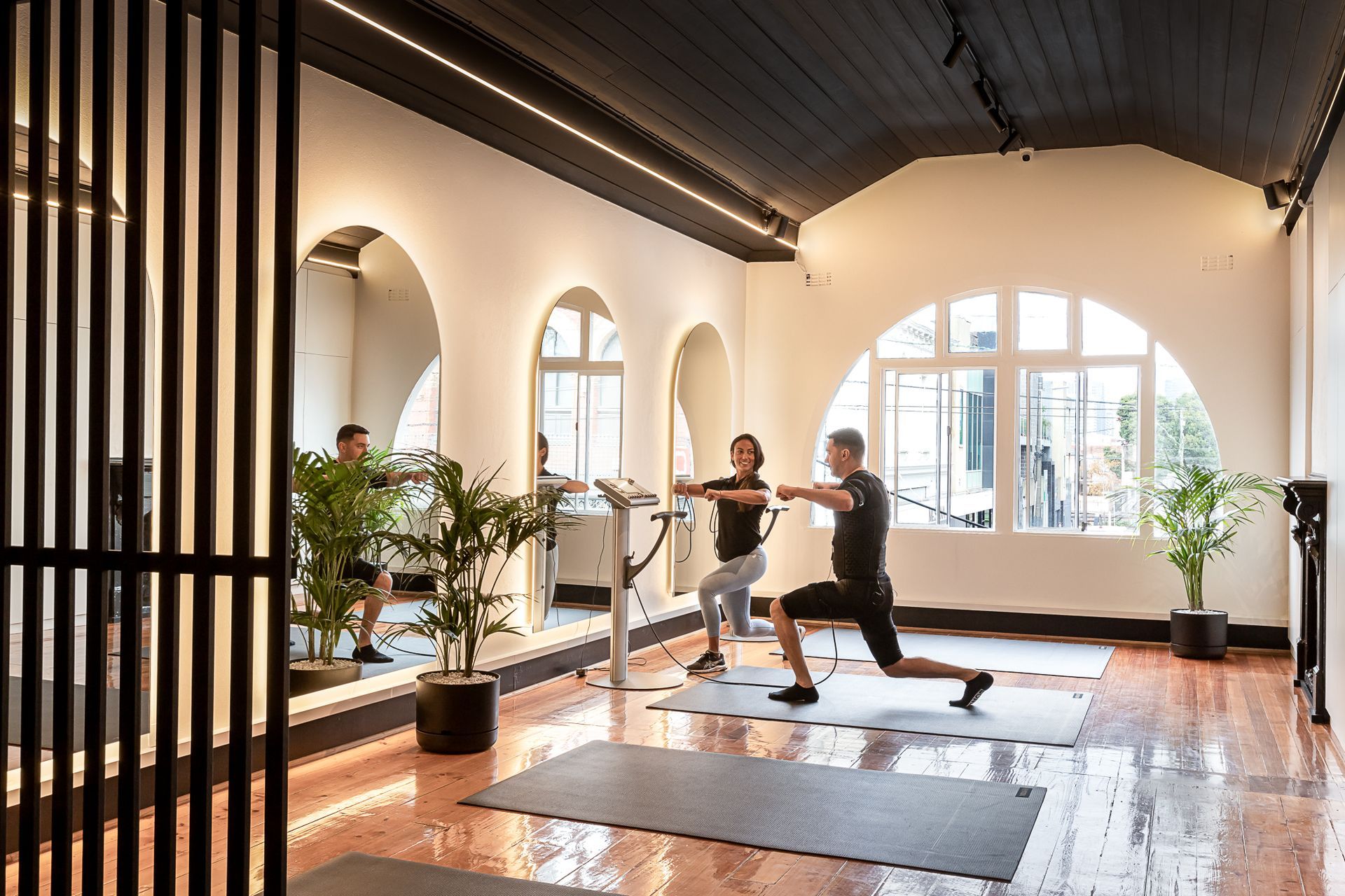 Volt Fitness