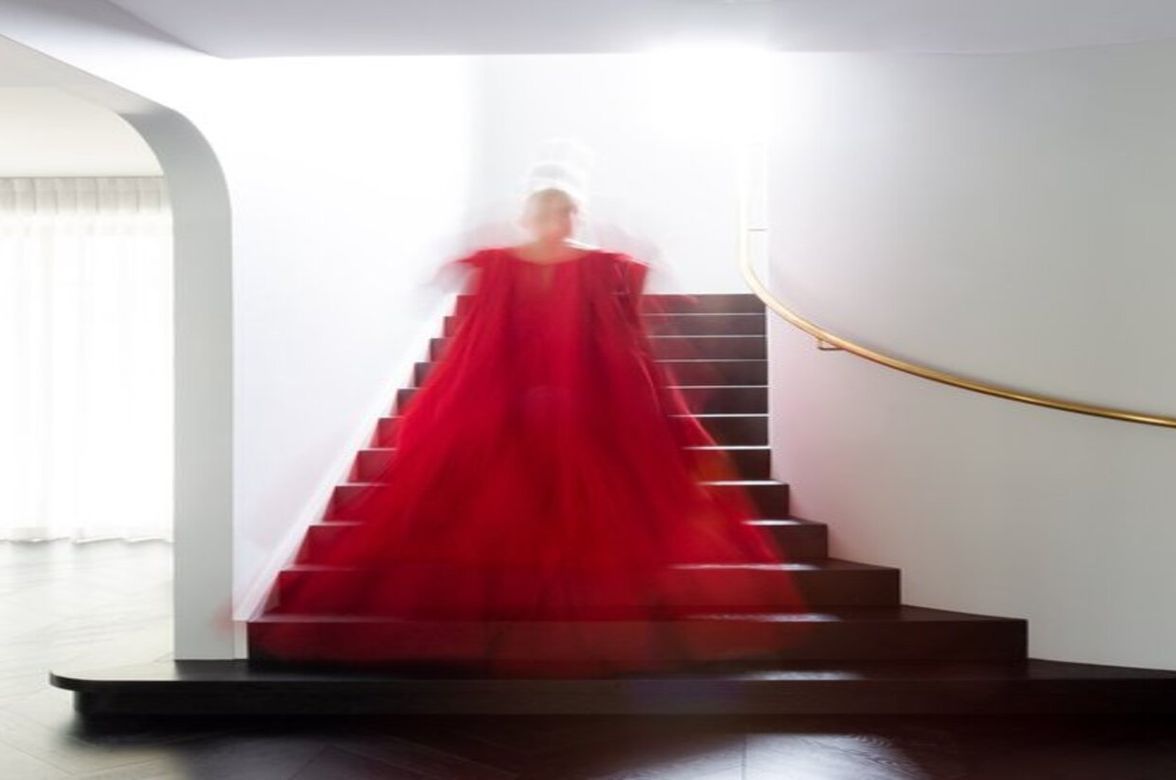 Vaucluse X Jan Marie Jacobson