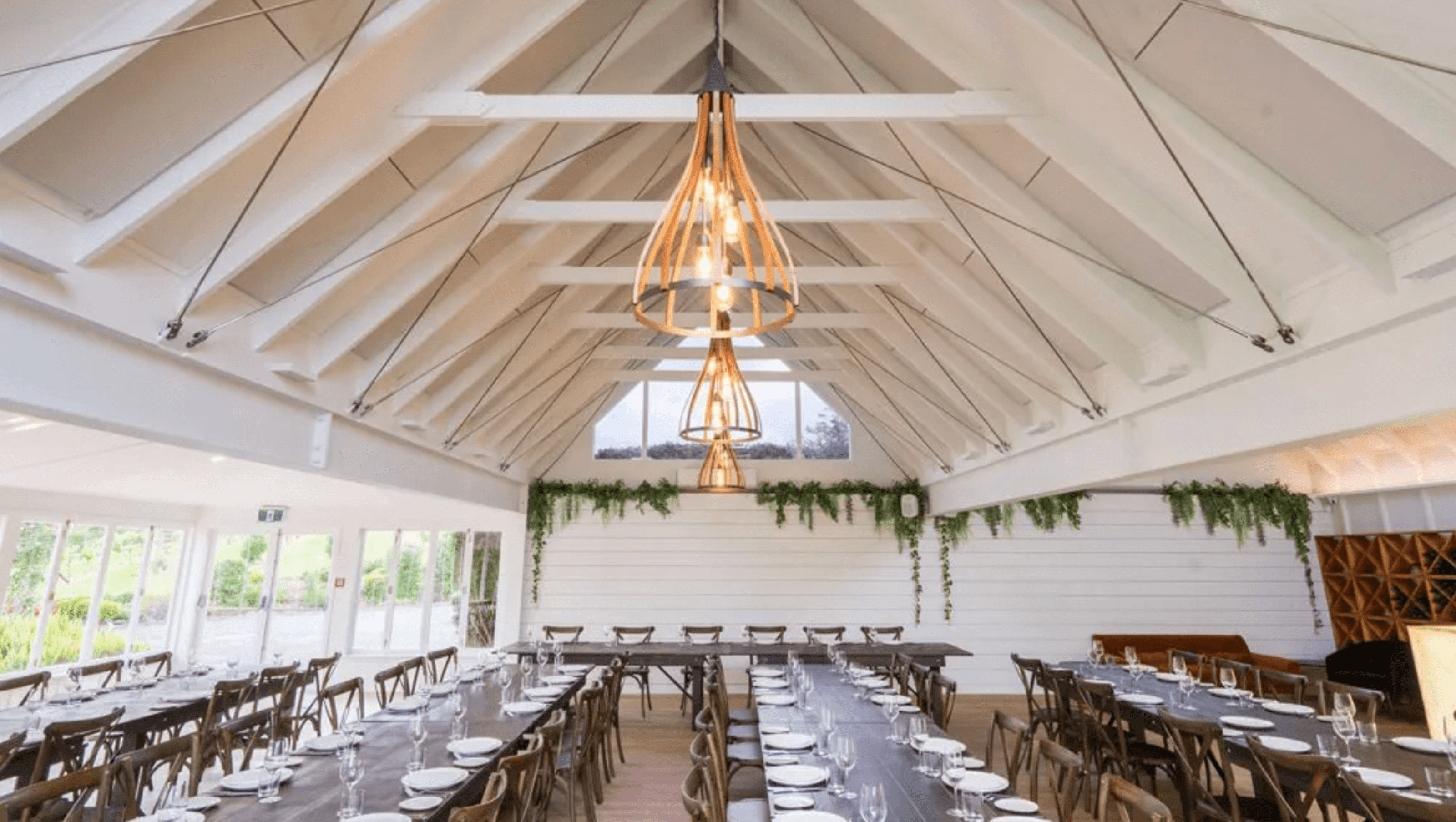 Abel Estate Wedding Venue