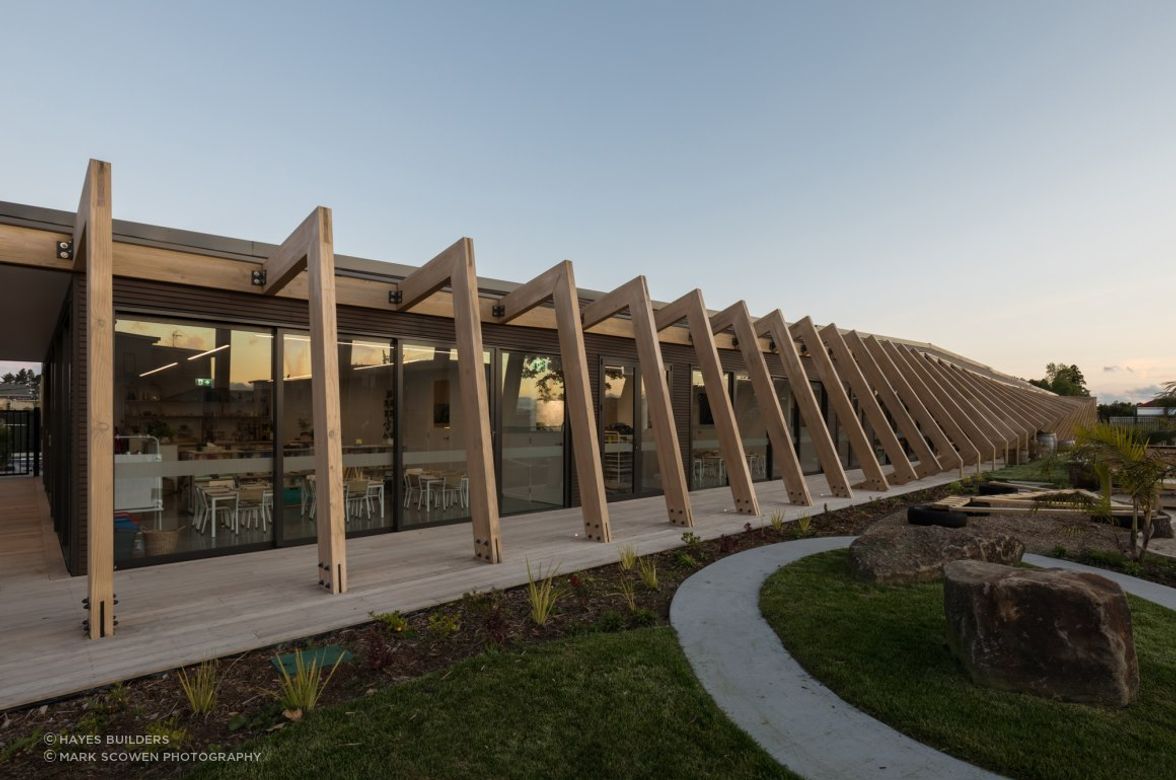 Whenuapai Childcare Centre
