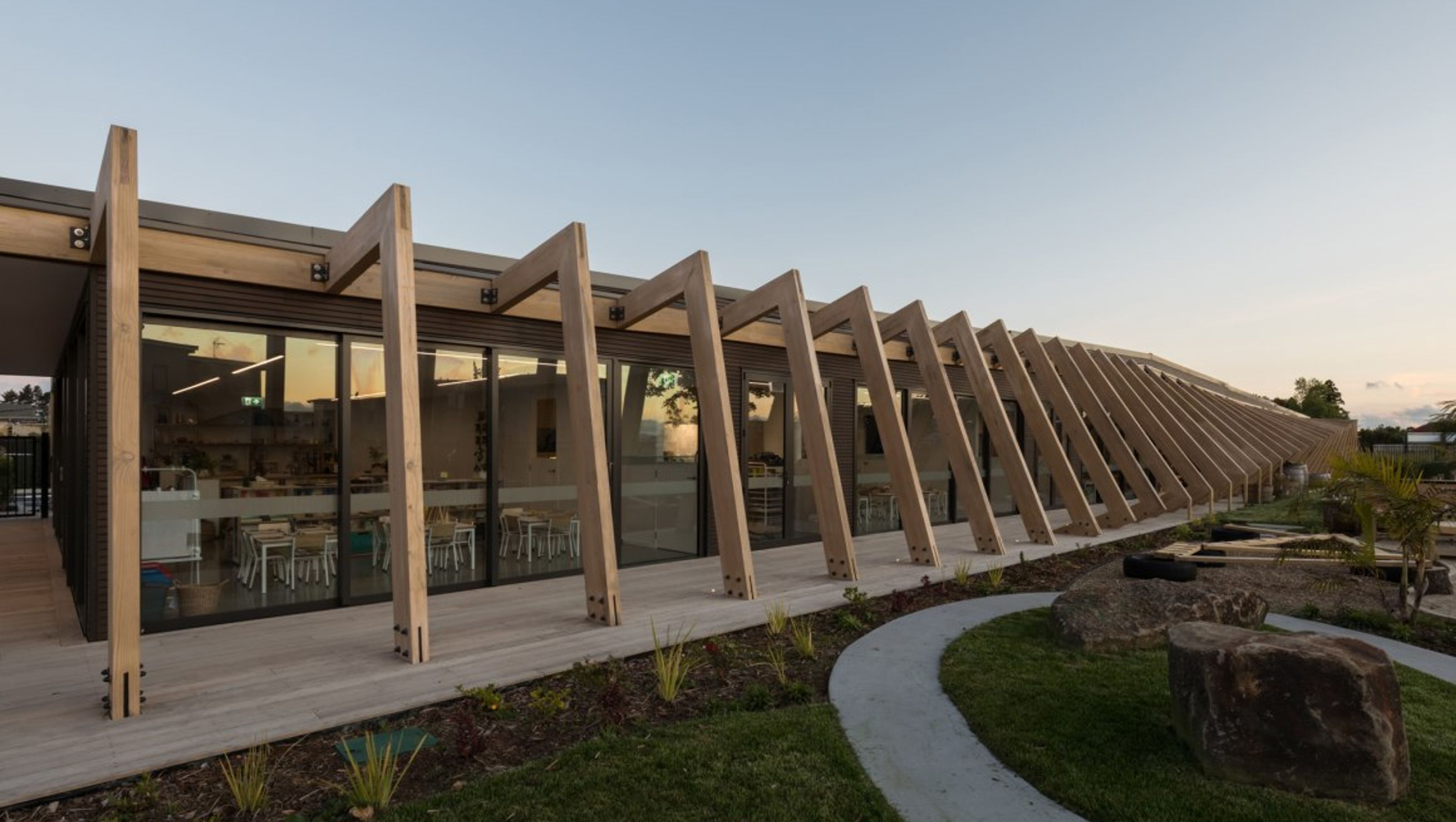 Whenuapai Childcare Ctr