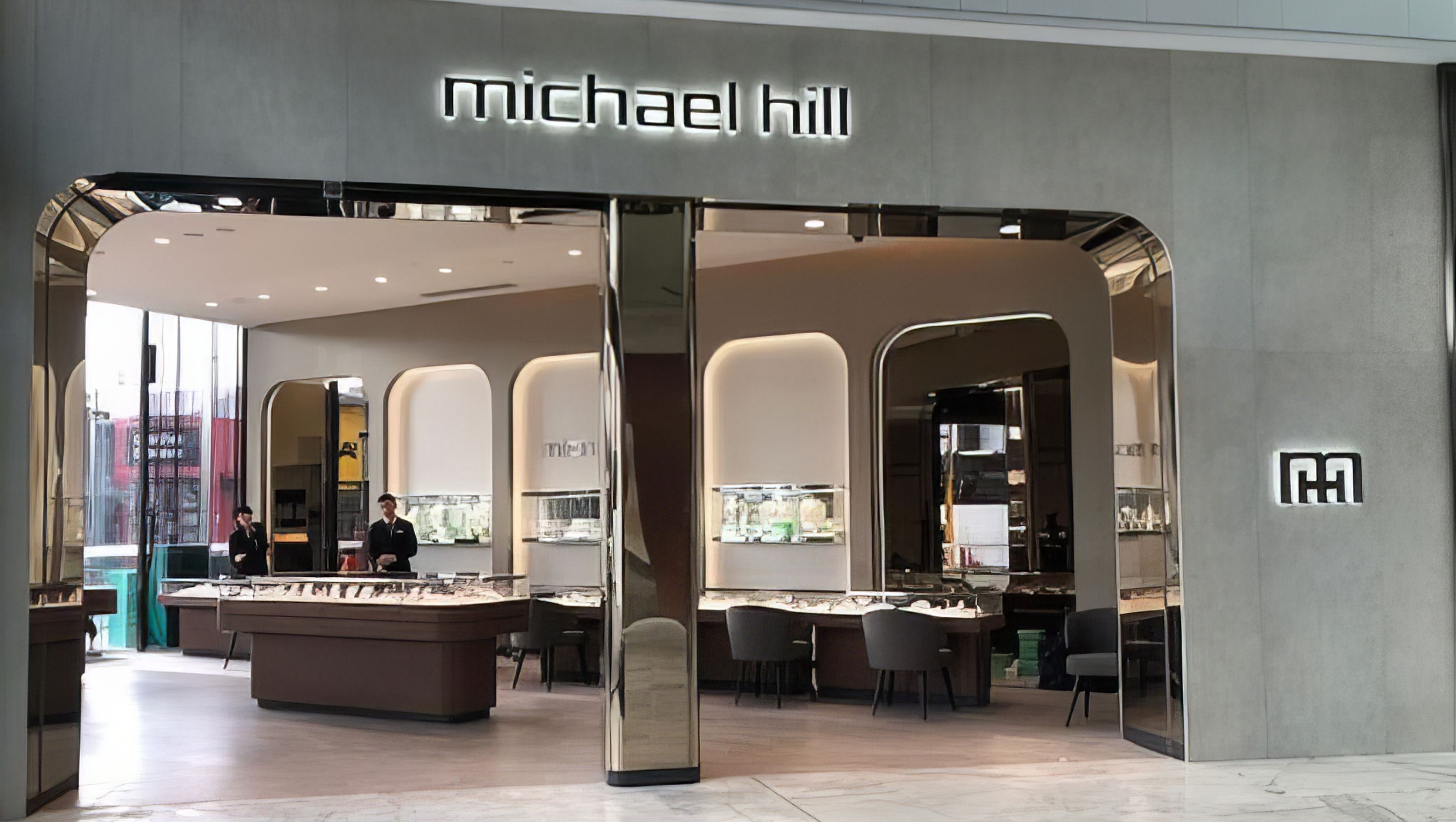 Michael Hill NEWMARKET