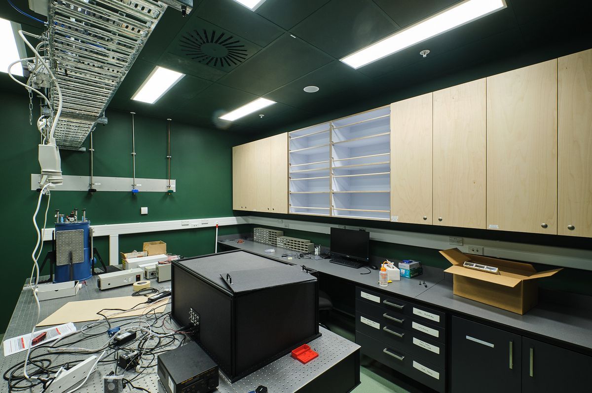 Commercial furniture